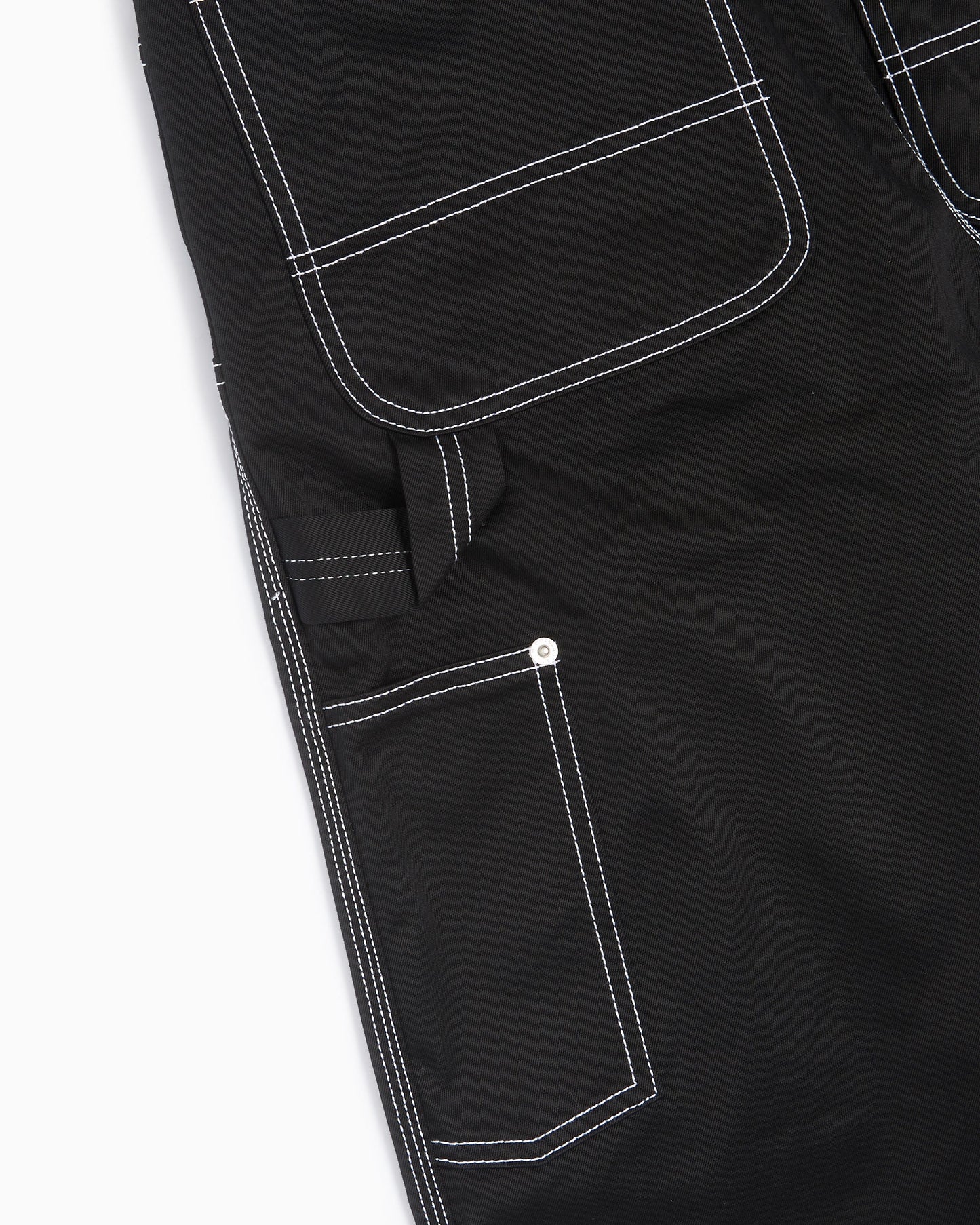 Pantalones Heron Preston Canvas Carpenter Men's Pants para hombre