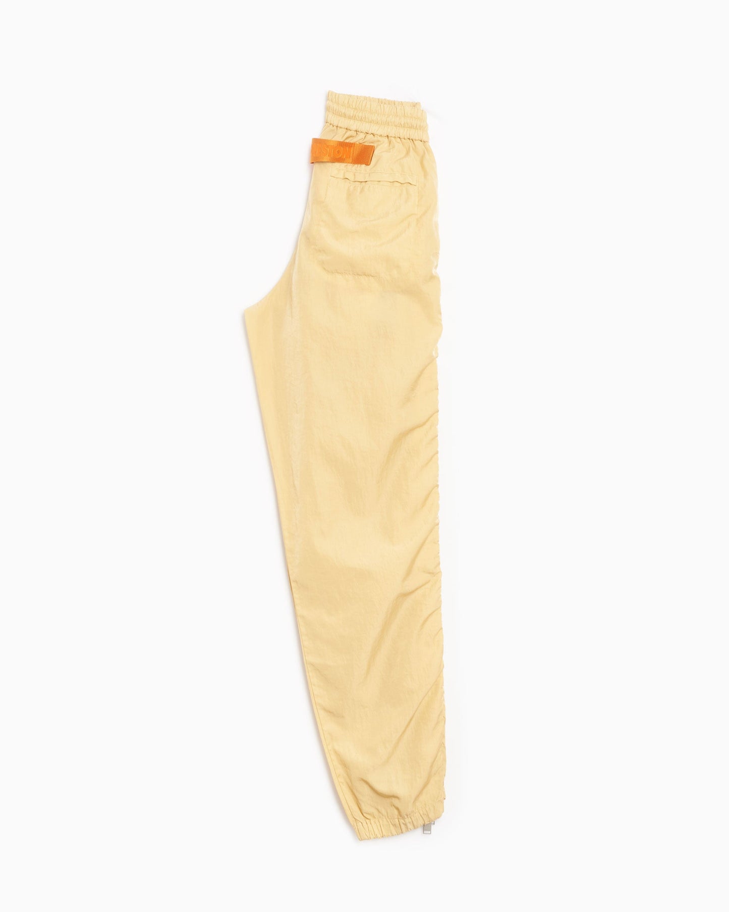 Pantalones Heron Preston Men's Washed Nylon Track Pants para hombre