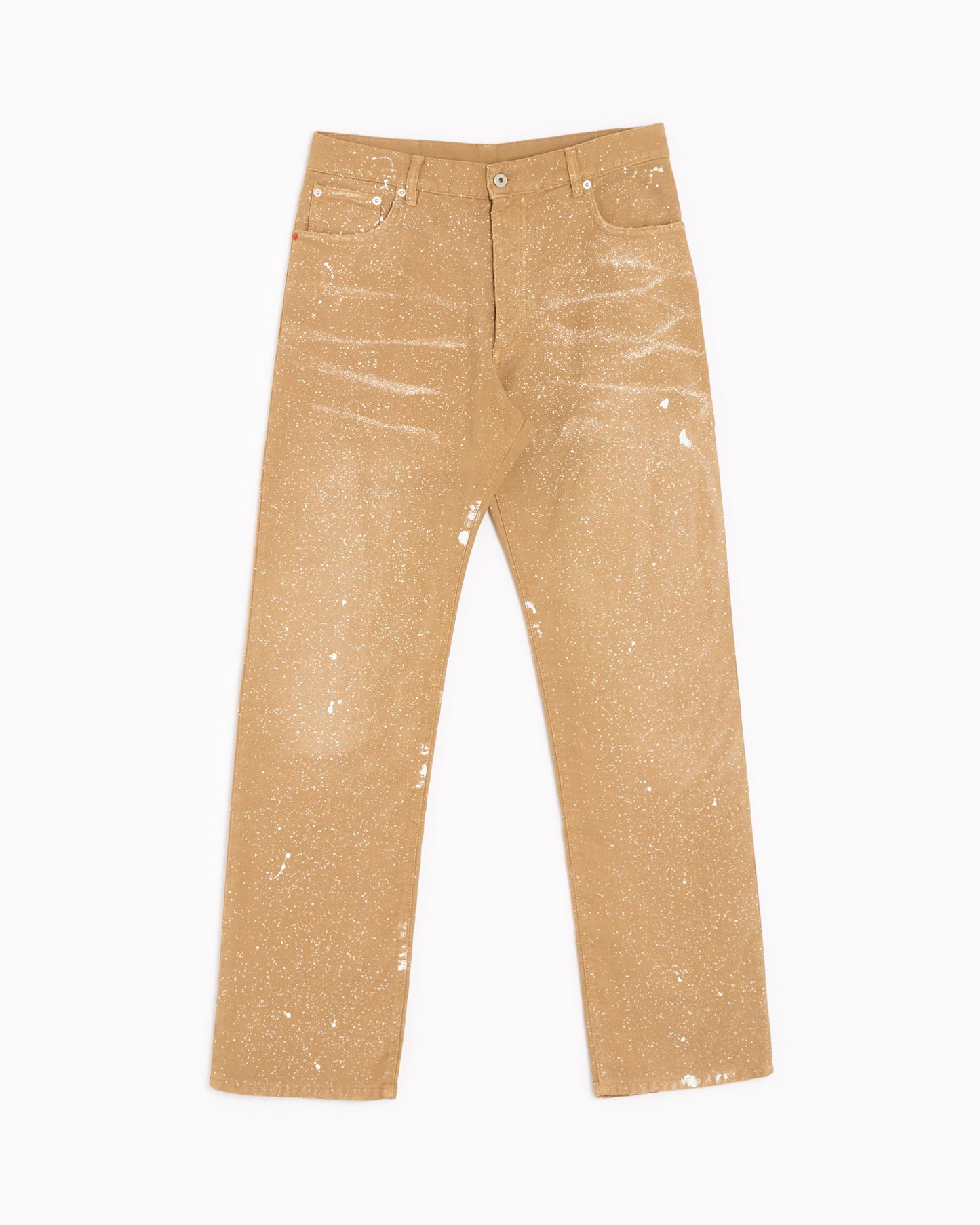Pantalones Heron Preston Powder Wash Hammer Men's Pants para hombre