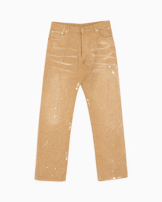 Pantalones Heron Preston Powder Wash Hammer Men's Pants para hombre