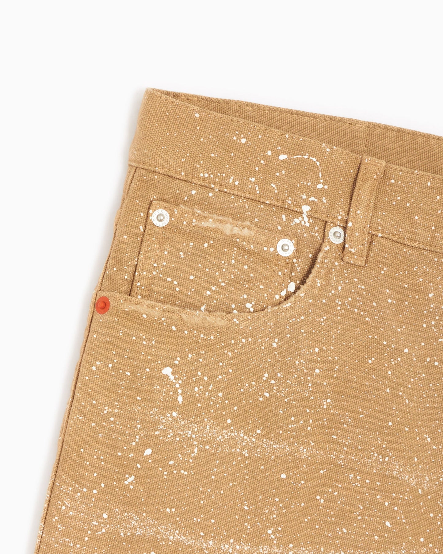 Pantalones Heron Preston Powder Wash Hammer Men's Pants para hombre
