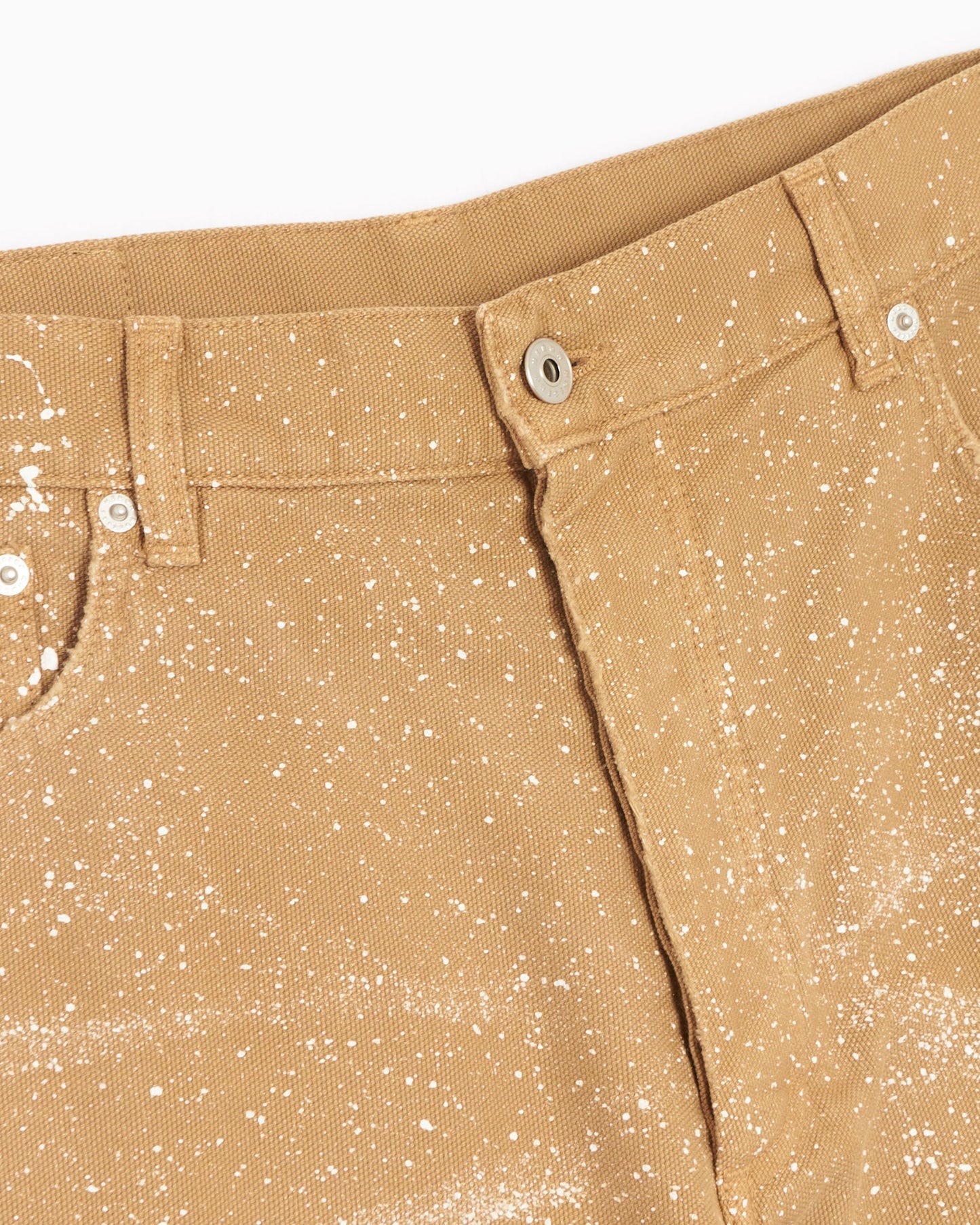 Pantalones Heron Preston Powder Wash Hammer Men's Pants para hombre