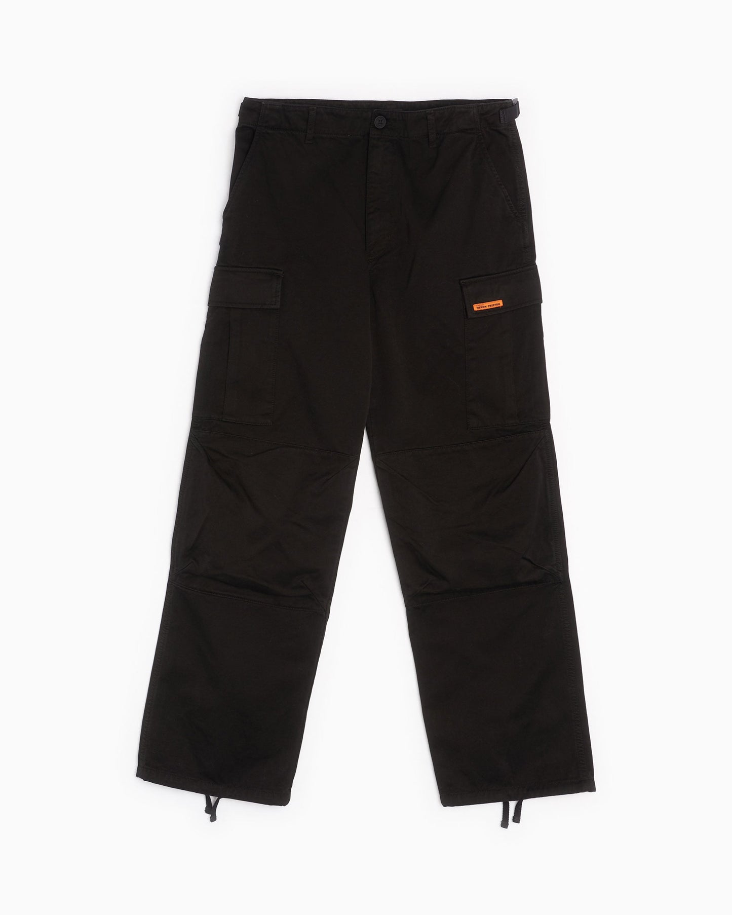 Pantalones Cargo Heron Preston Vintage Men's Wash Cargo Pants para hombre