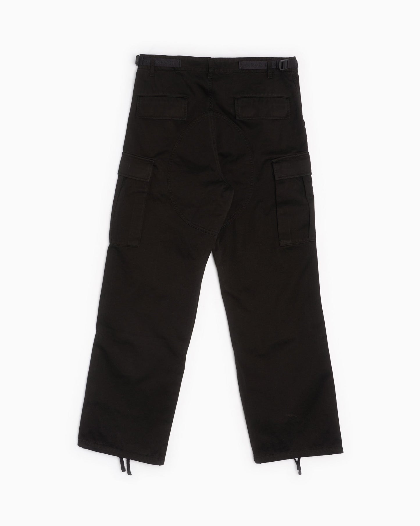 Pantalones Cargo Heron Preston Vintage Men's Wash Cargo Pants para hombre