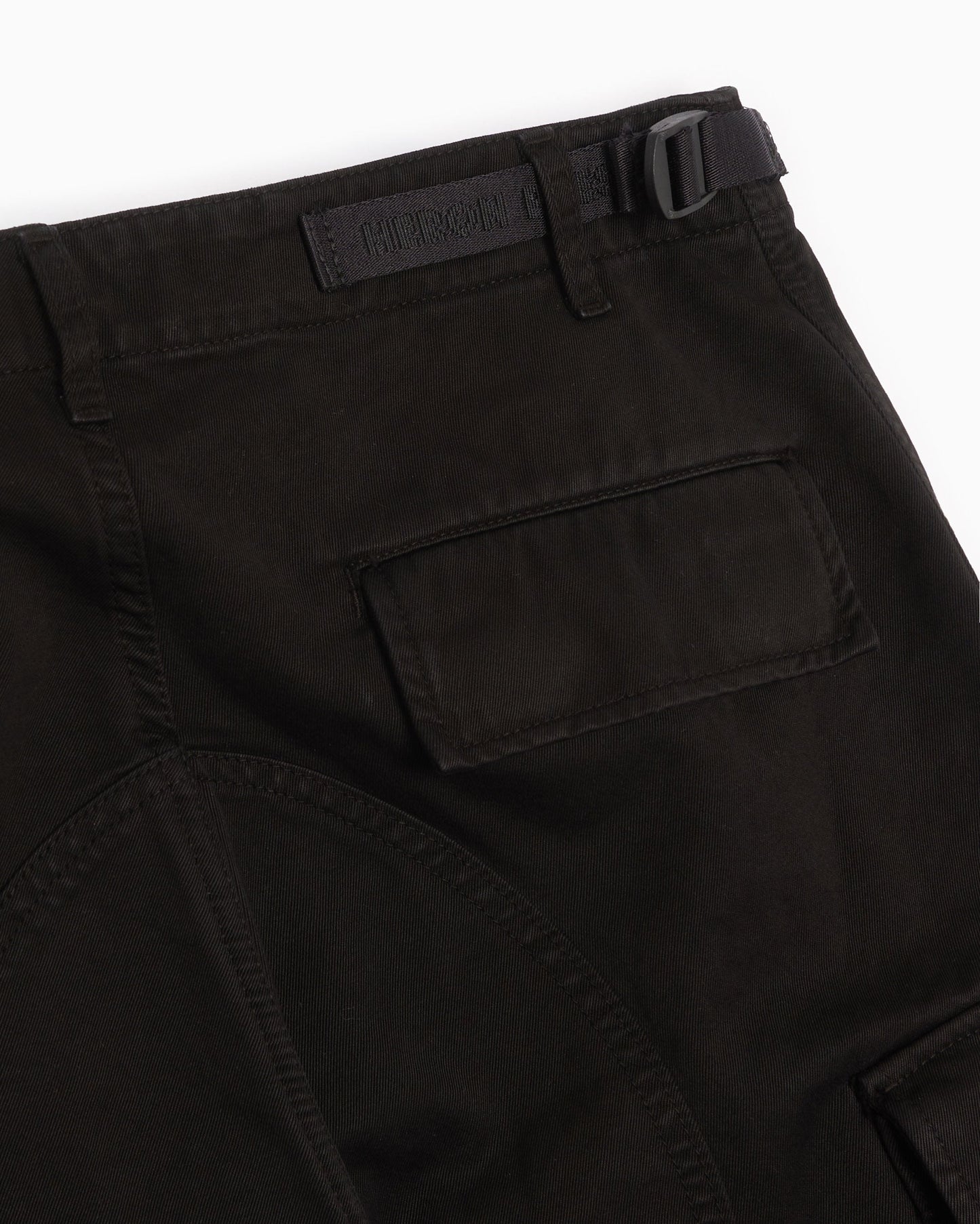 Pantalones Cargo Heron Preston Vintage Men's Wash Cargo Pants para hombre