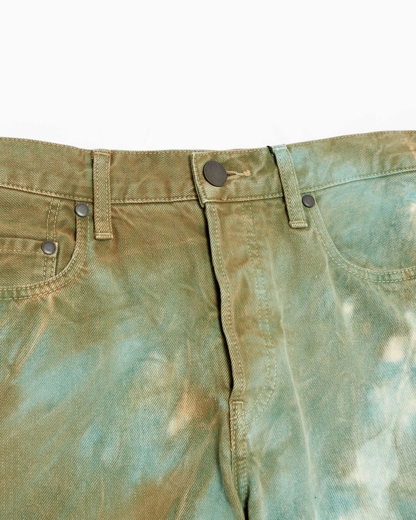 Pantalones John Elliott The Daze Tie-Dye Men's Pants para hombre