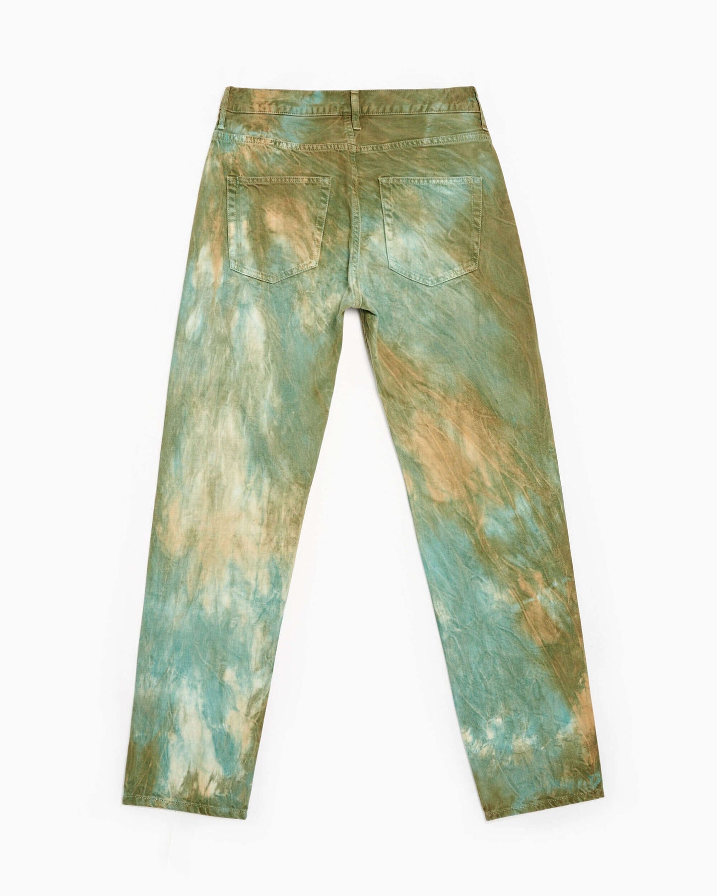 Pantalones John Elliott The Daze Tie-Dye Men's Pants para hombre
