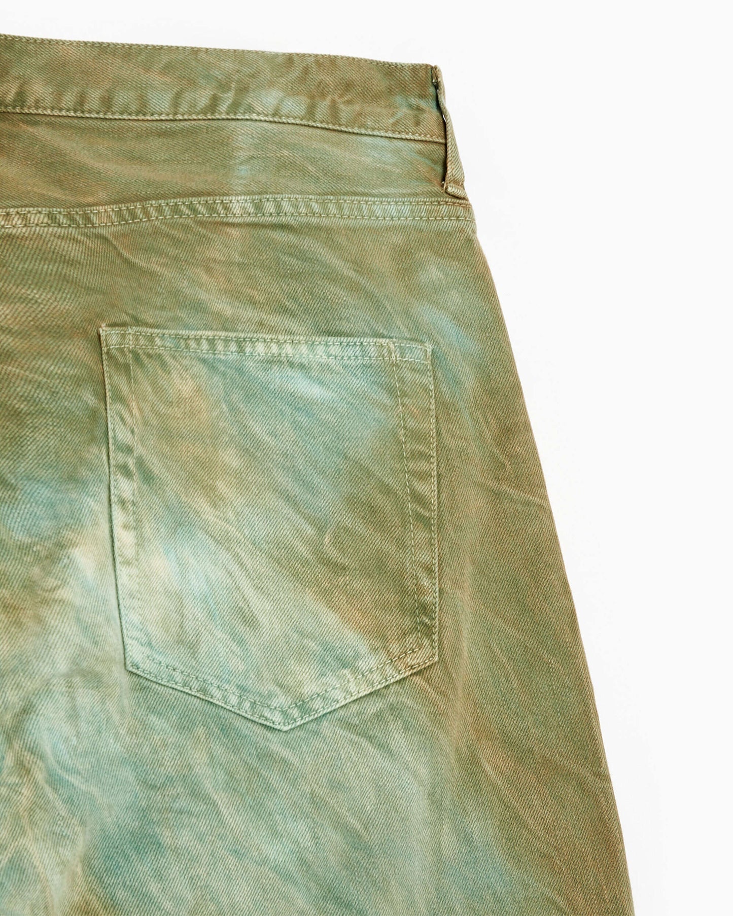 Pantalones John Elliott The Daze Tie-Dye Men's Pants para hombre