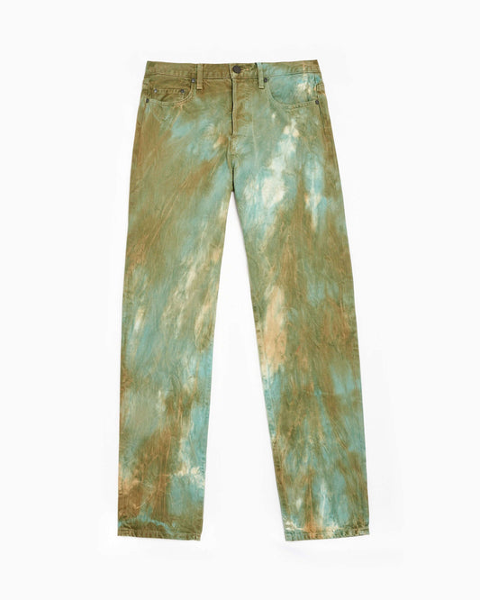 Pantalones John Elliott The Daze Tie-Dye Men's Pants para hombre