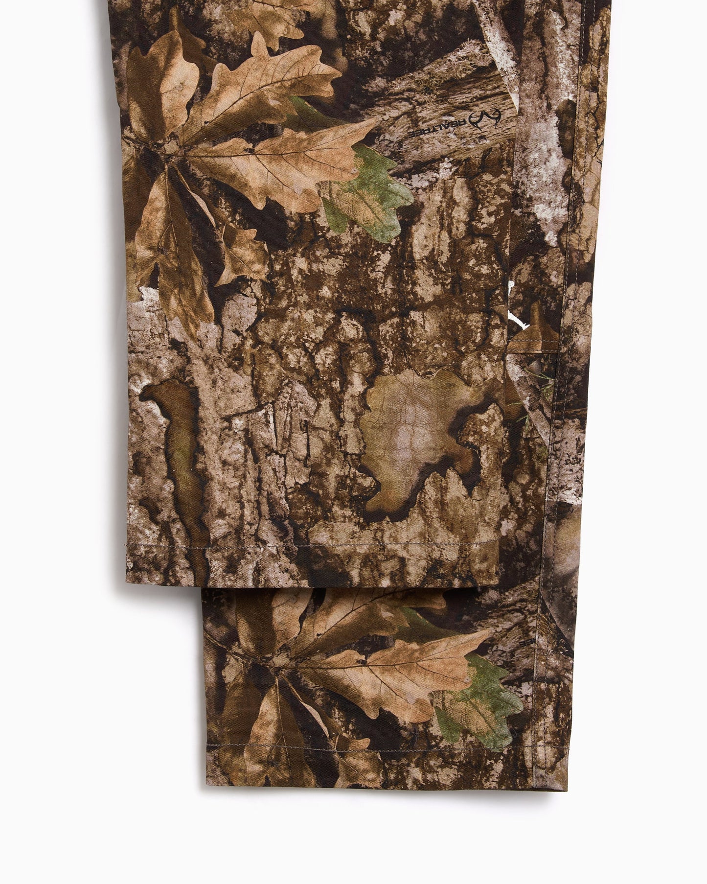 Joggers Straight Jordan Brooklyn Realtree Fleece para hombre