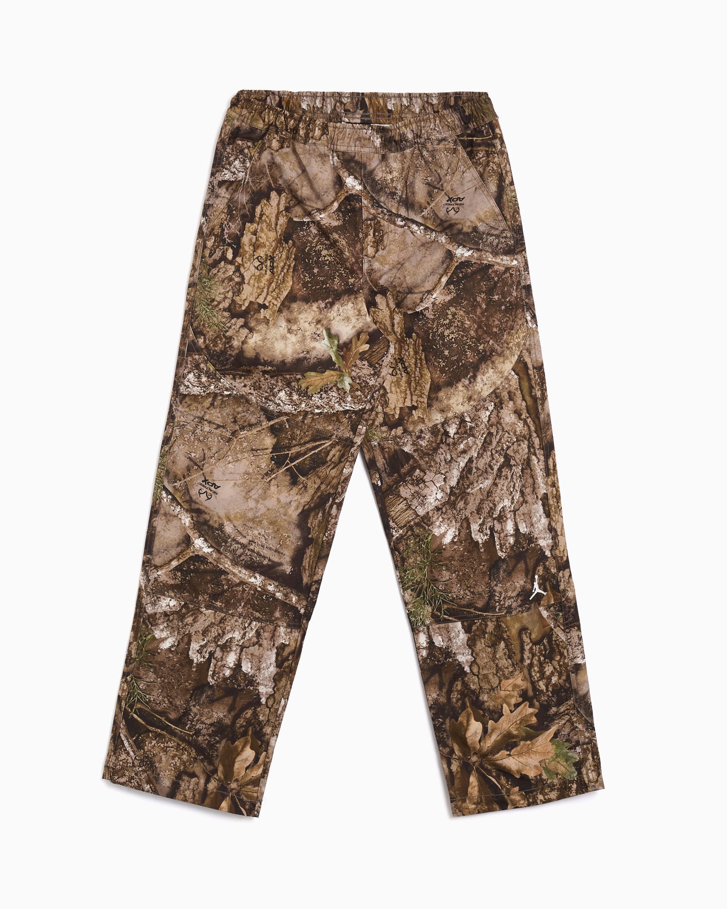 Joggers Straight Jordan Brooklyn Realtree Fleece para hombre