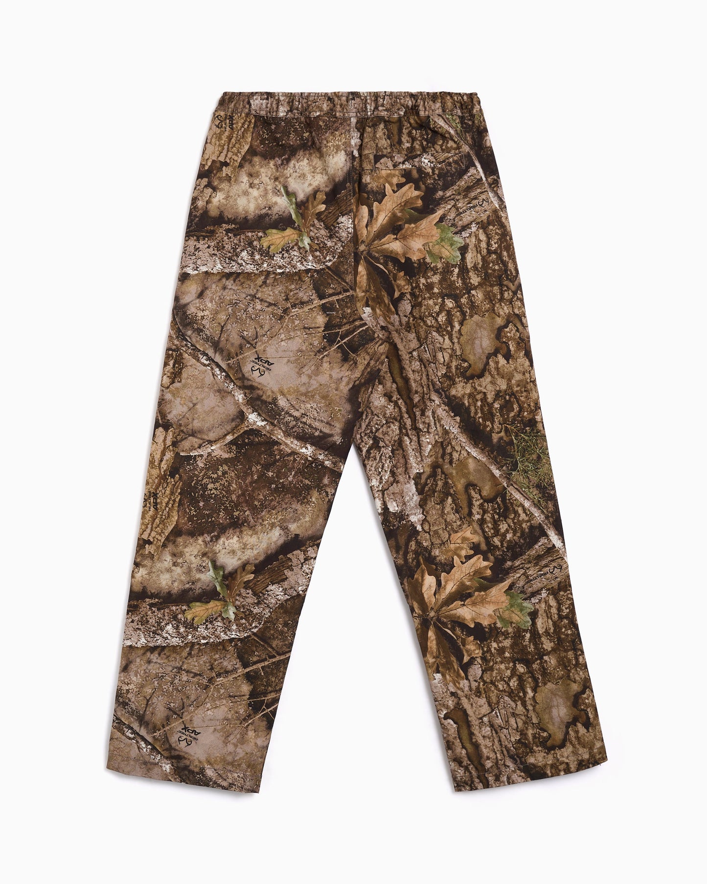 Joggers Straight Jordan Brooklyn Realtree Fleece para hombre