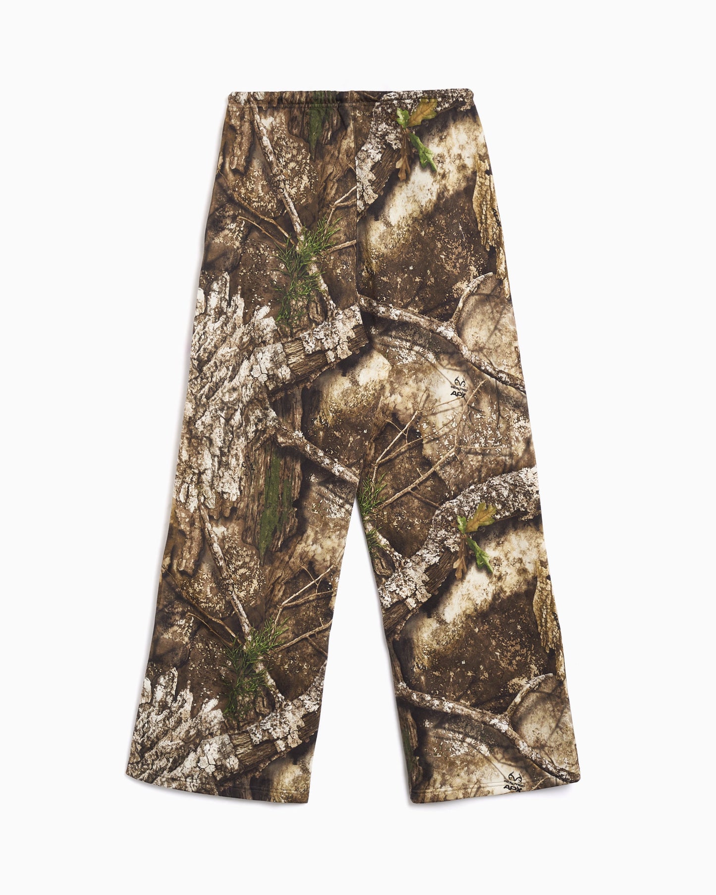Pantalones de chandal Straight Jordan Brooklyn Realtree Fleece para mujer