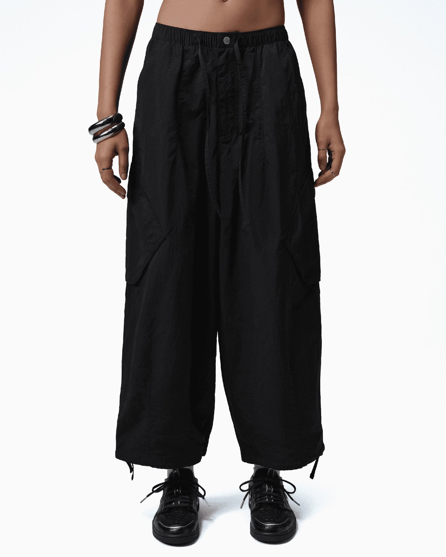 Pantalones Baggy Relaxed Jordan Flight Chicago para mujer