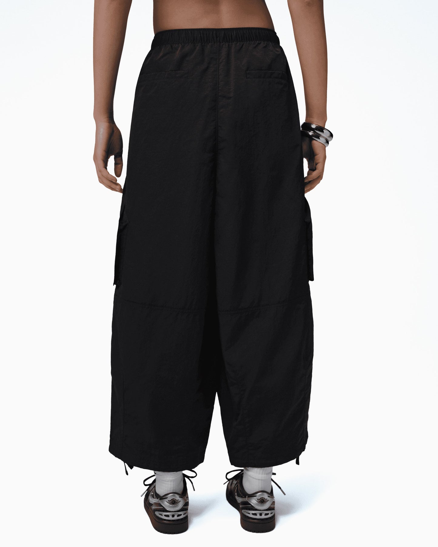 Pantalones Baggy Relaxed Jordan Flight Chicago para mujer