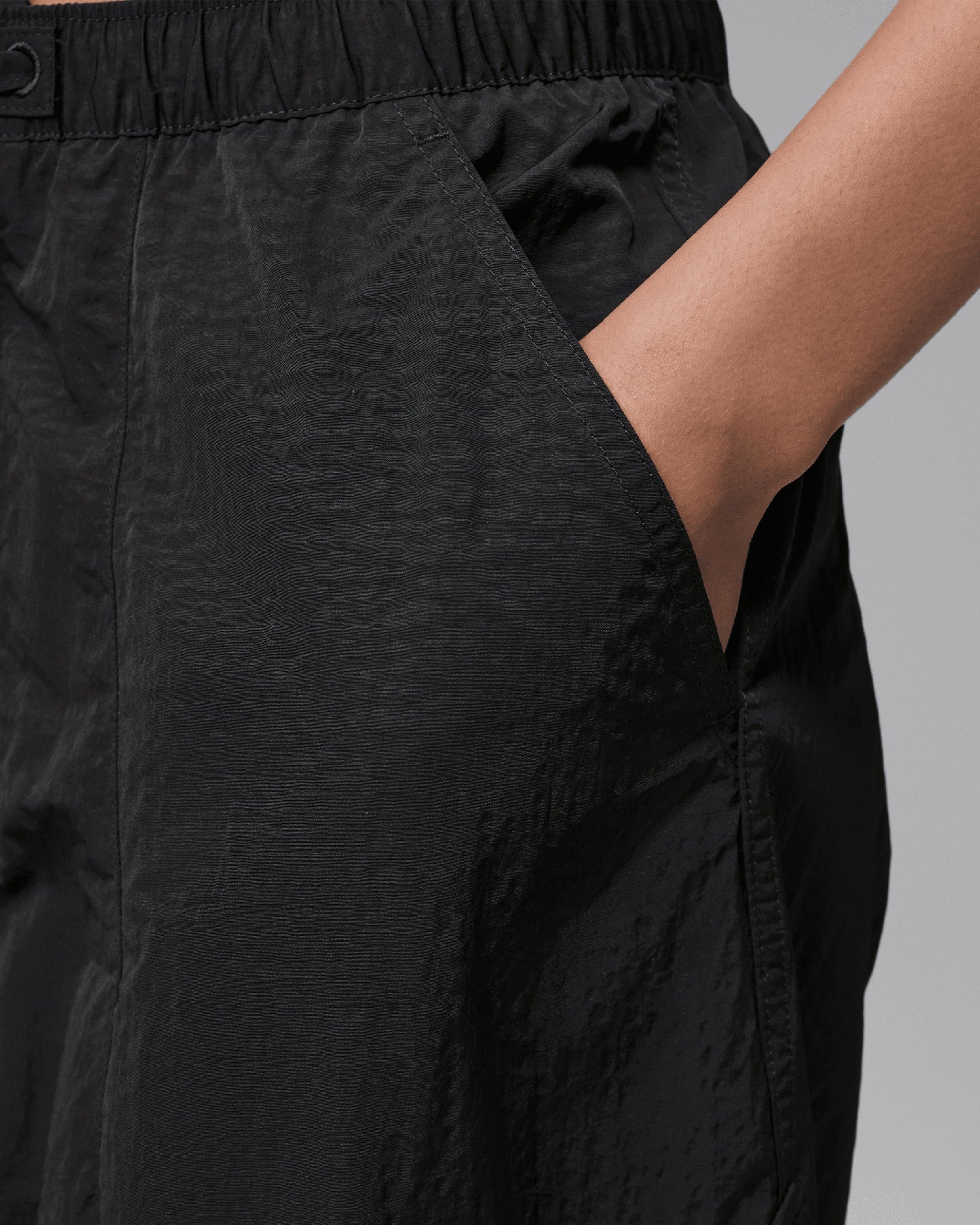 Pantalones Baggy Relaxed Jordan Flight Chicago para mujer
