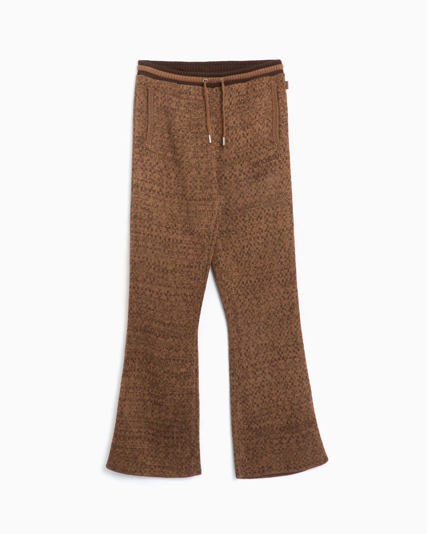 Pantalones Relaxed Jordan Women's Knit Pants para mujer