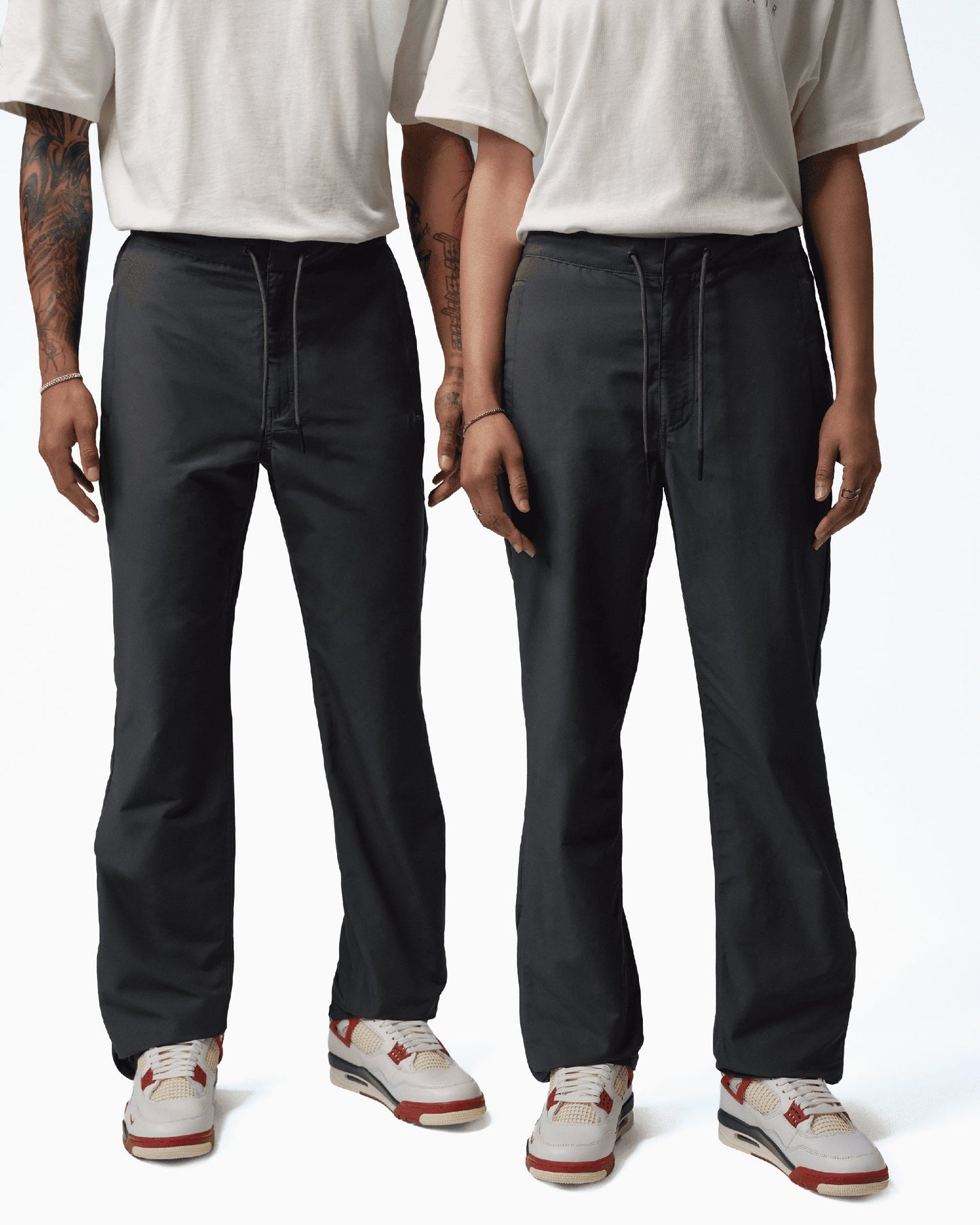 Pantalones de chandal Jordan x Nigel Sylvester Bike "Brick After Brick" Unisex