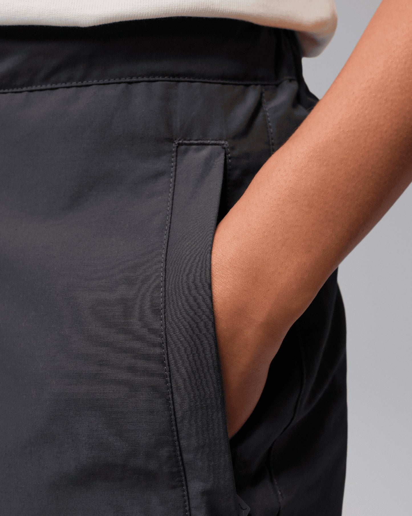 Pantalones de chandal Jordan x Nigel Sylvester Bike "Brick After Brick" Unisex