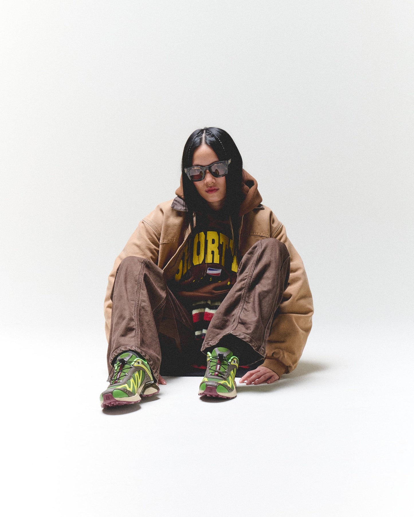 Pantalones Jordan x Travis Scott Women's Pants para mujer