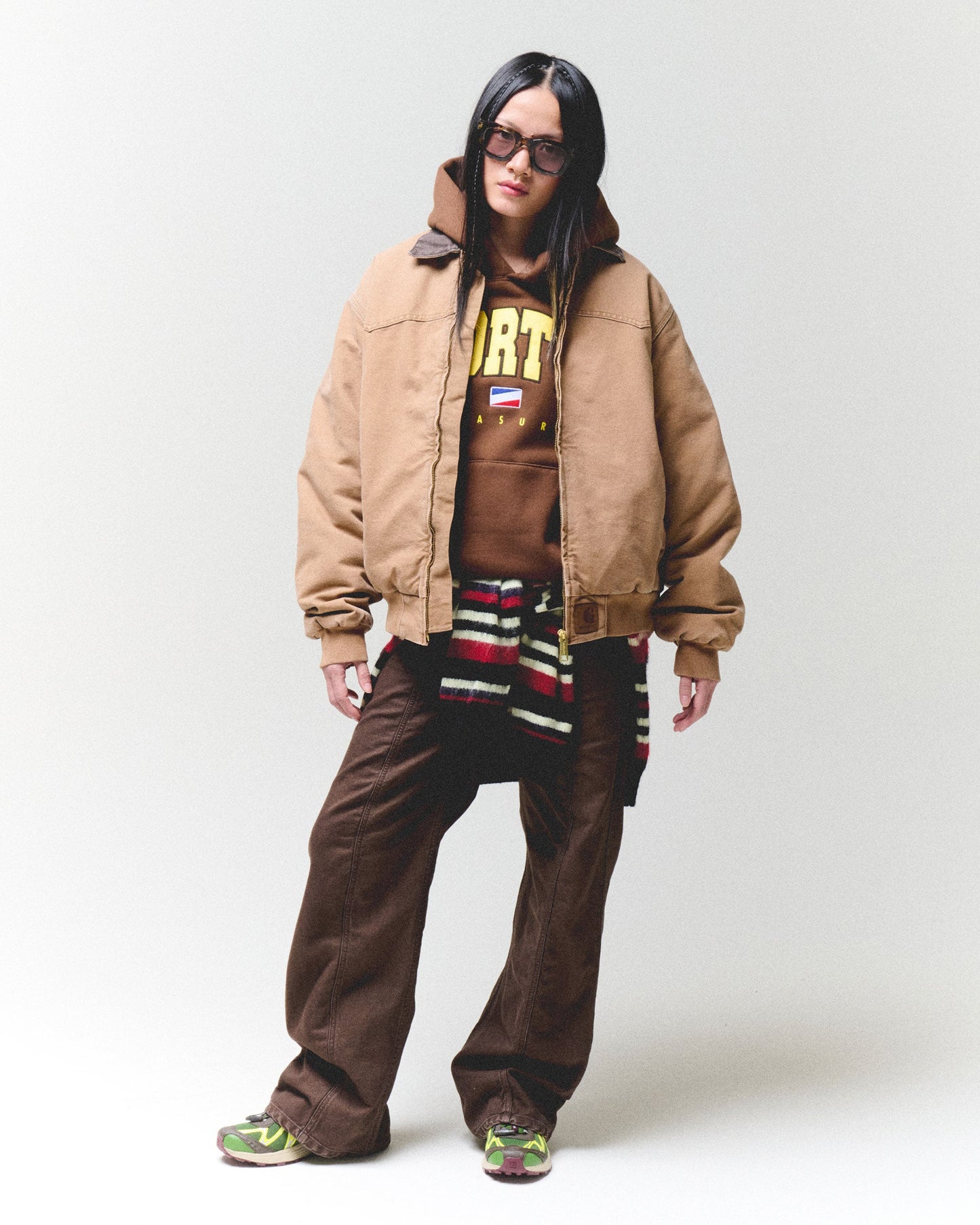 Pantalones Jordan x Travis Scott Women's Pants para mujer