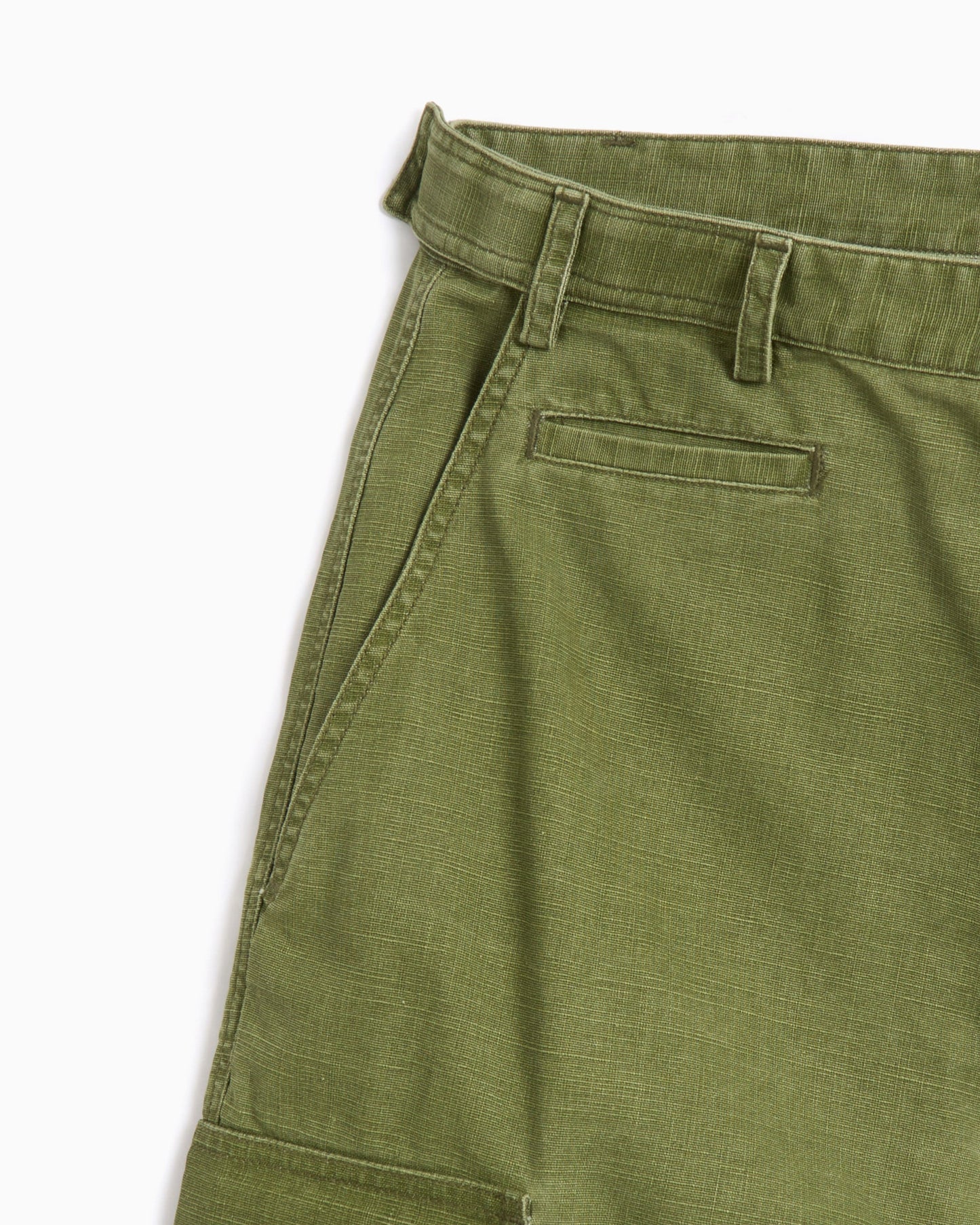 Pantalones Cargo Relaxed Kenzo Adjustable Men's Cargo Pants para hombre