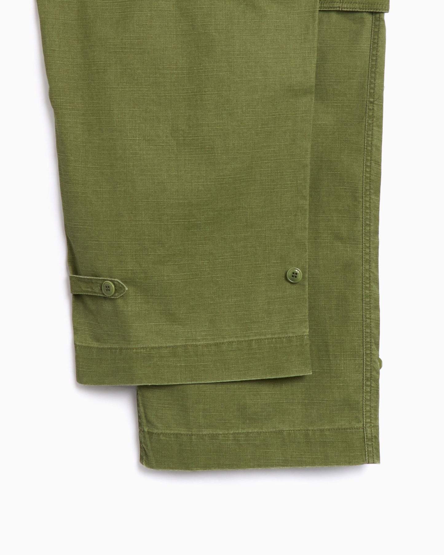Pantalones Cargo Relaxed Kenzo Adjustable Men's Cargo Pants para hombre