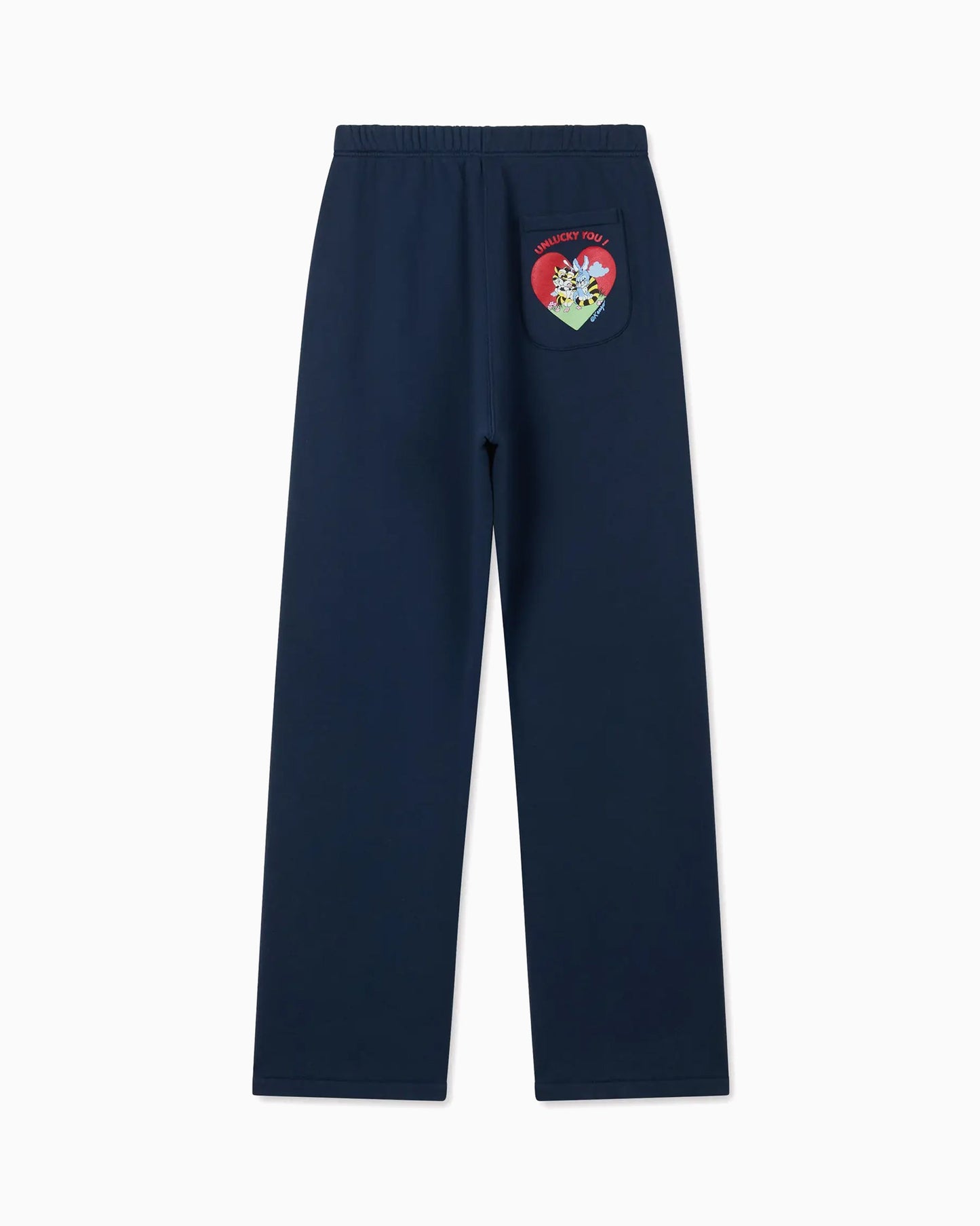 Pantalones de chandal Straight Kenzo Cartoon para hombre