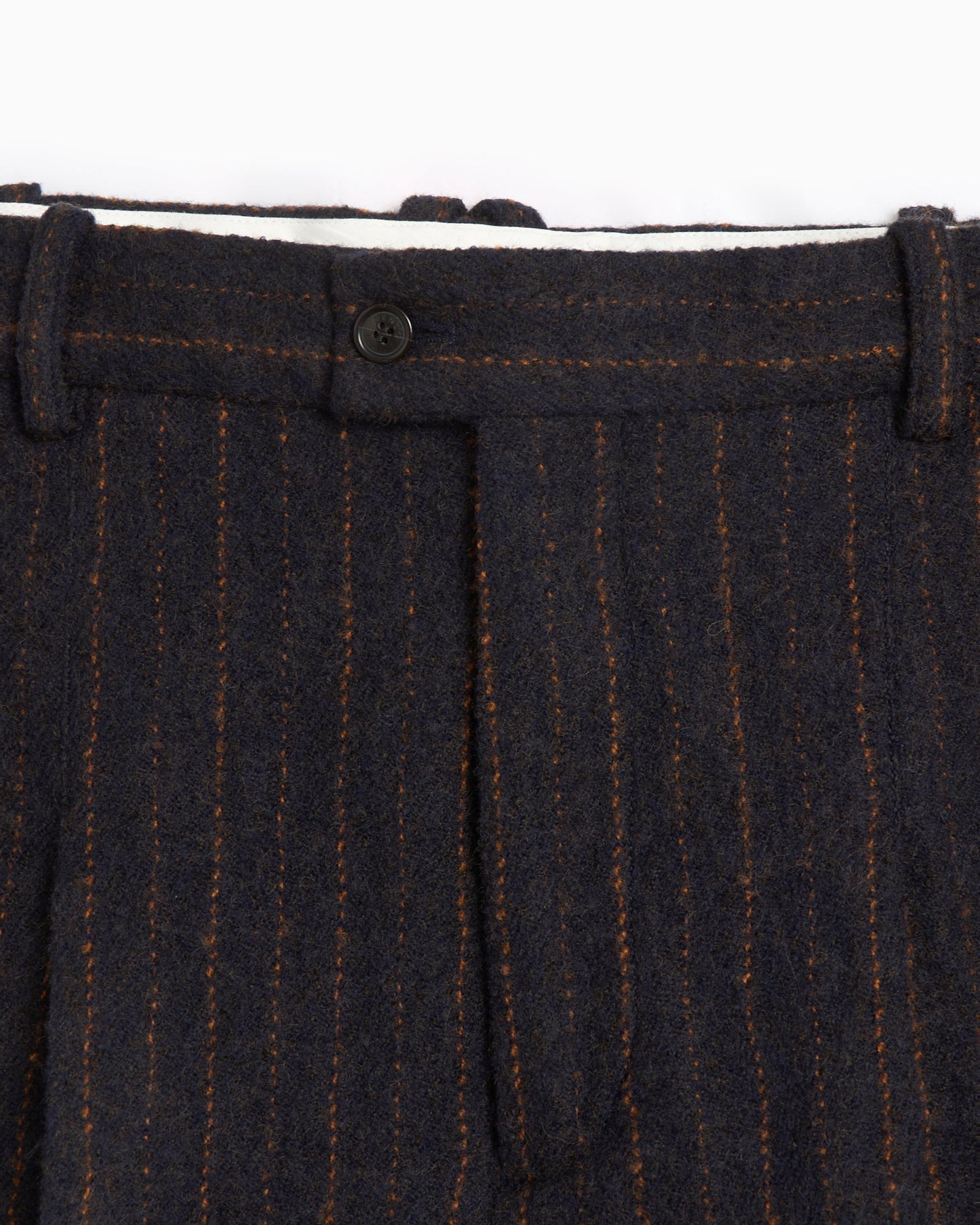 Pantalones Kenzo Men's Straight Pleated Tailored Pants para hombre