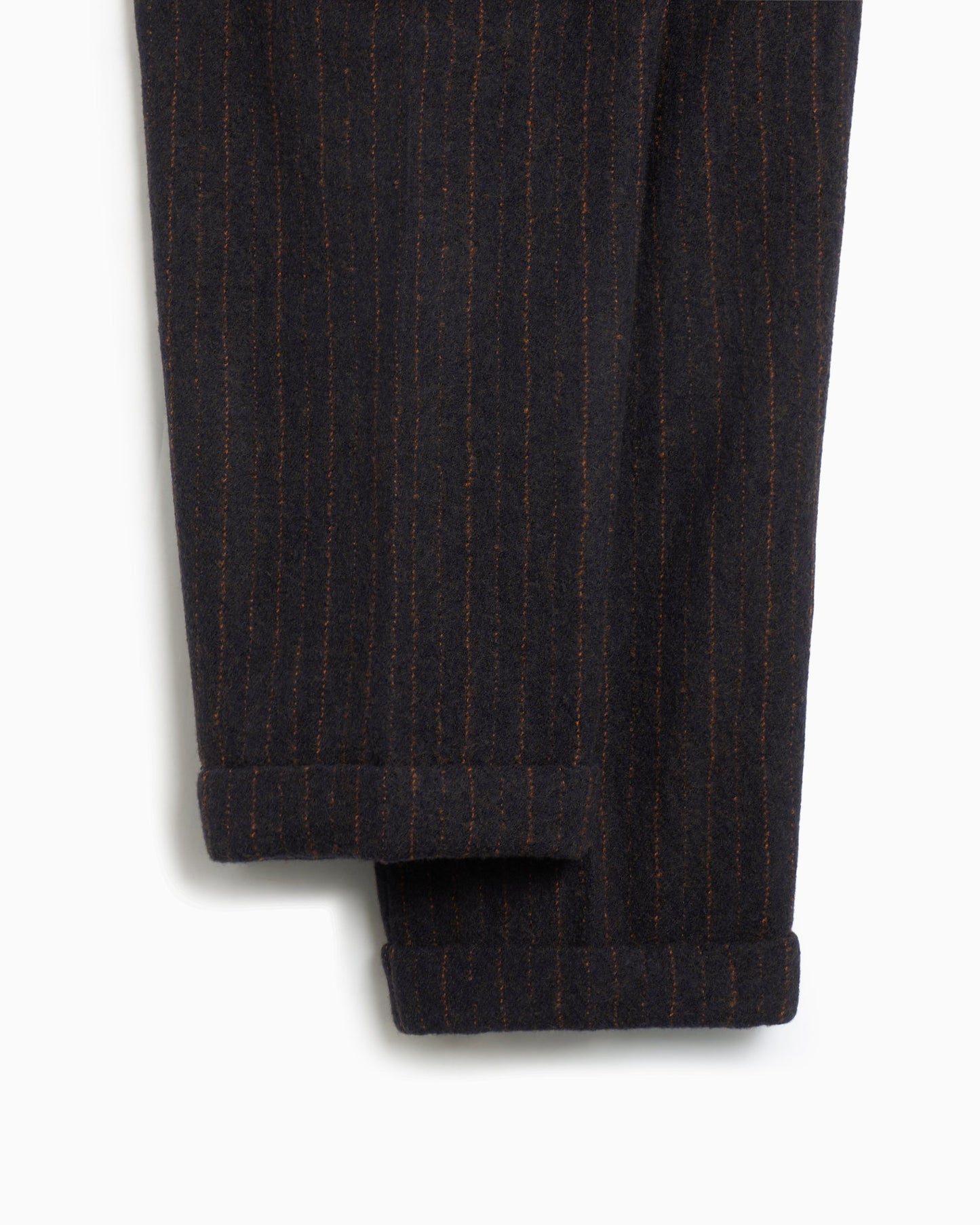 Pantalones Kenzo Men's Straight Pleated Tailored Pants para hombre