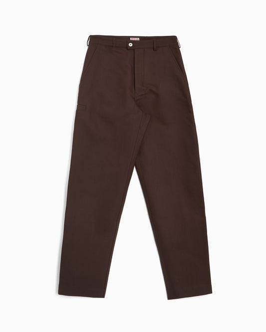 Pantalones Kenzo Men's Tapered Workwear Pants para hombre