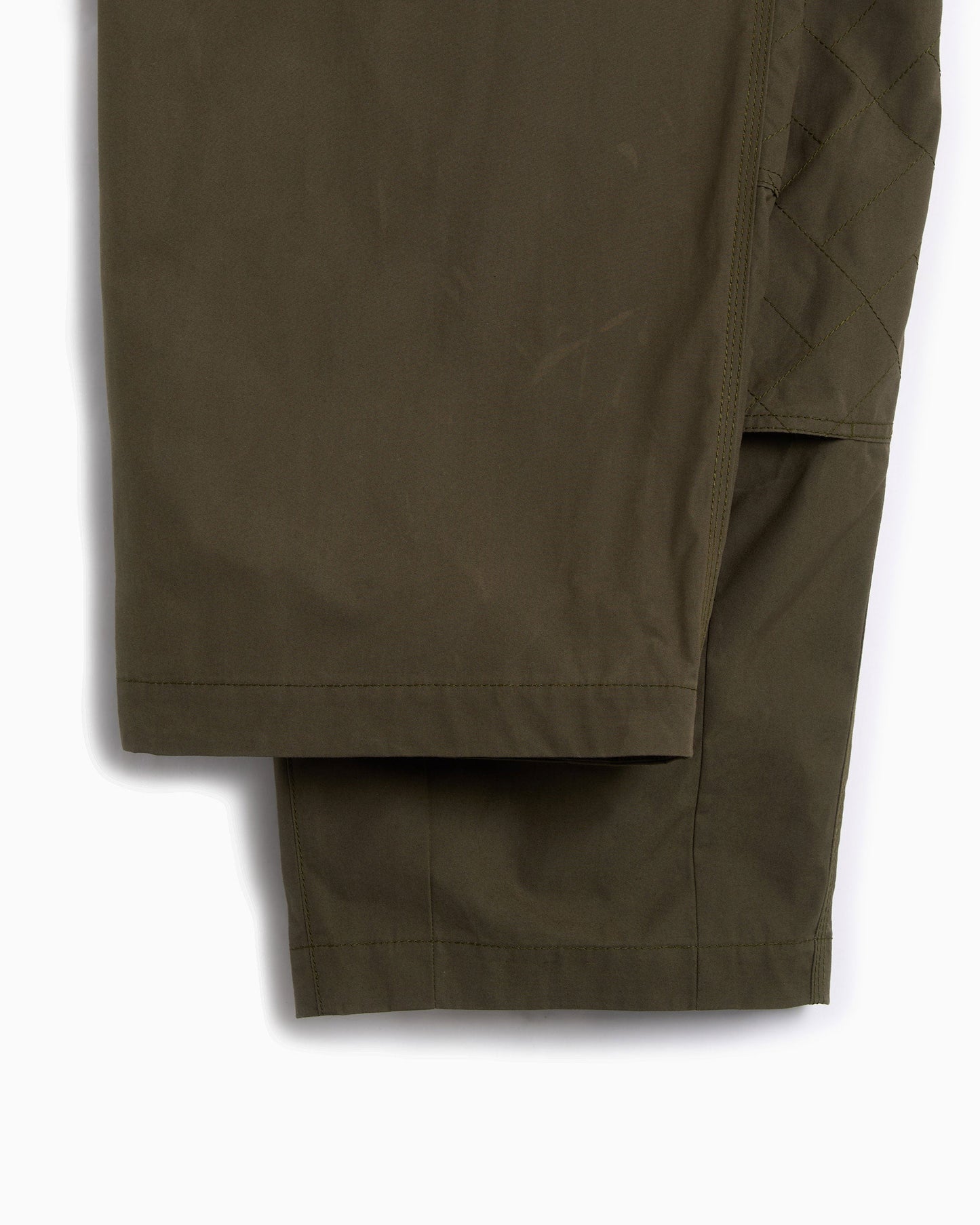 Pantalones Relaxed Kenzo Weave Double Knee para hombre