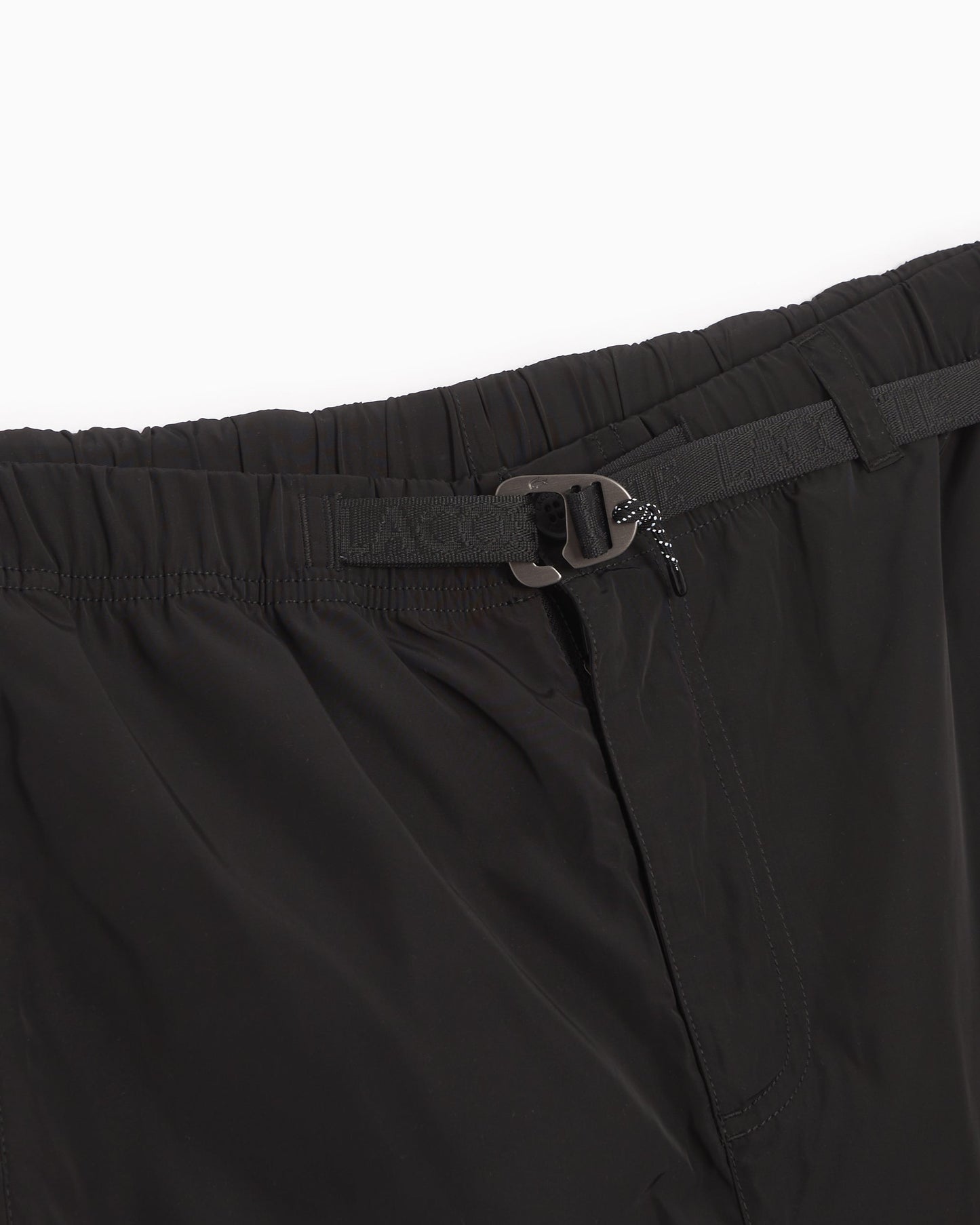 Pantalones Cargo Lacoste Men's Cargo Waterproof Pants para hombre
