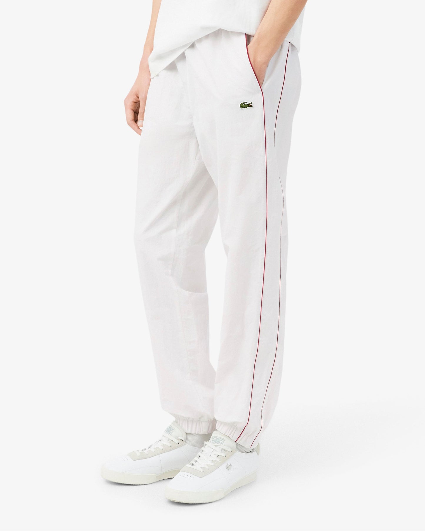 Pantalones de chandal Lacoste Re-edition para hombre