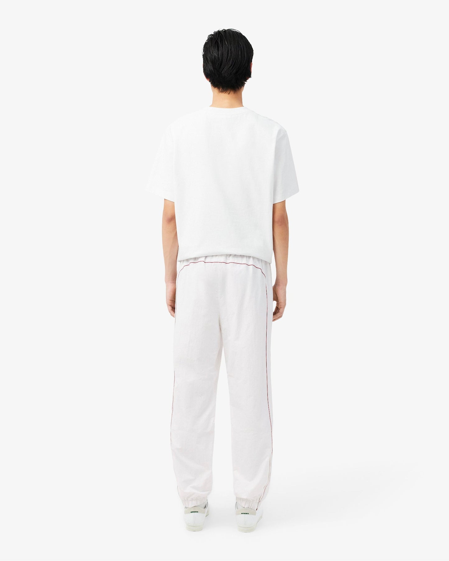 Pantalones de chandal Lacoste Re-edition para hombre