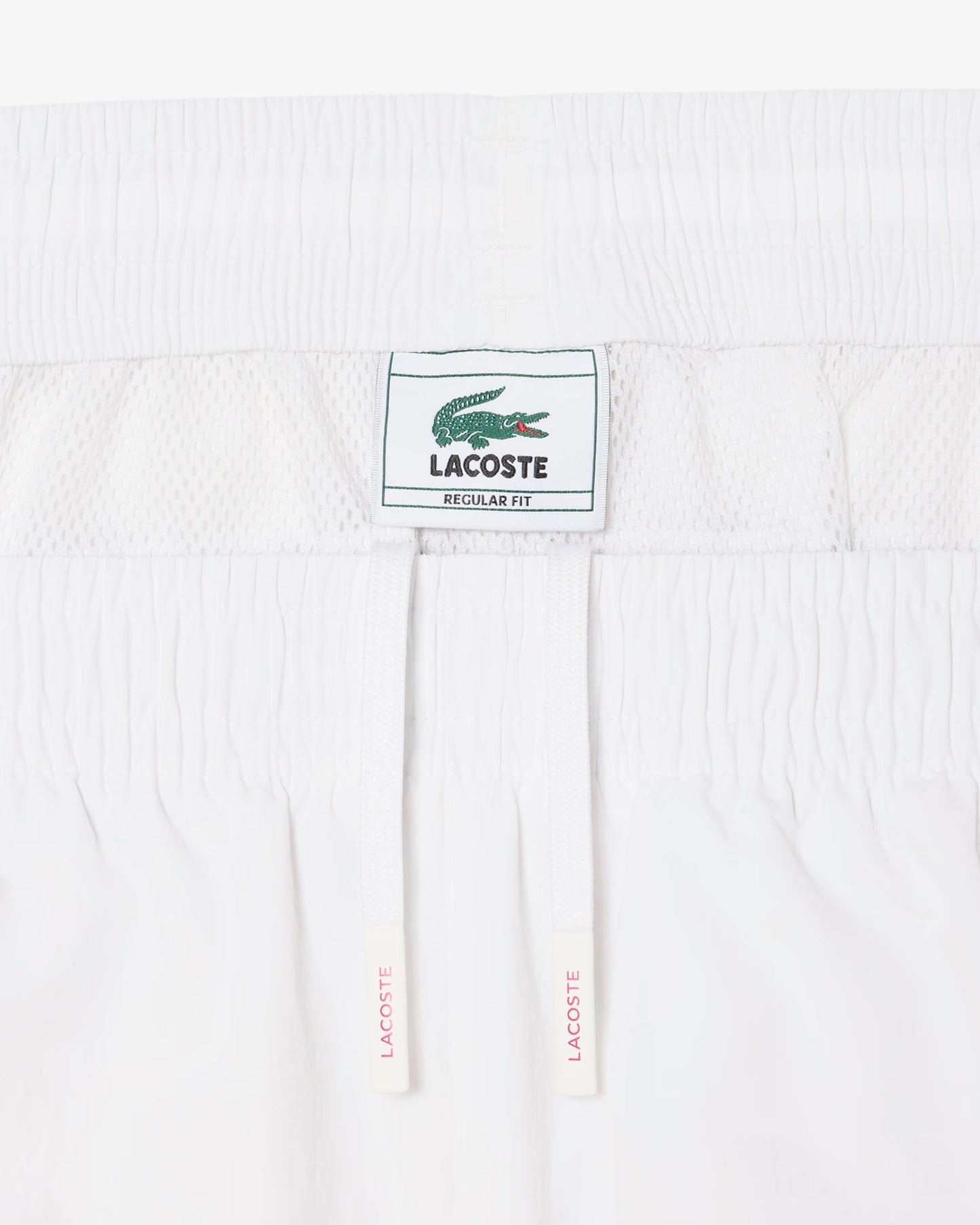 Pantalones de chandal Lacoste Re-edition para hombre