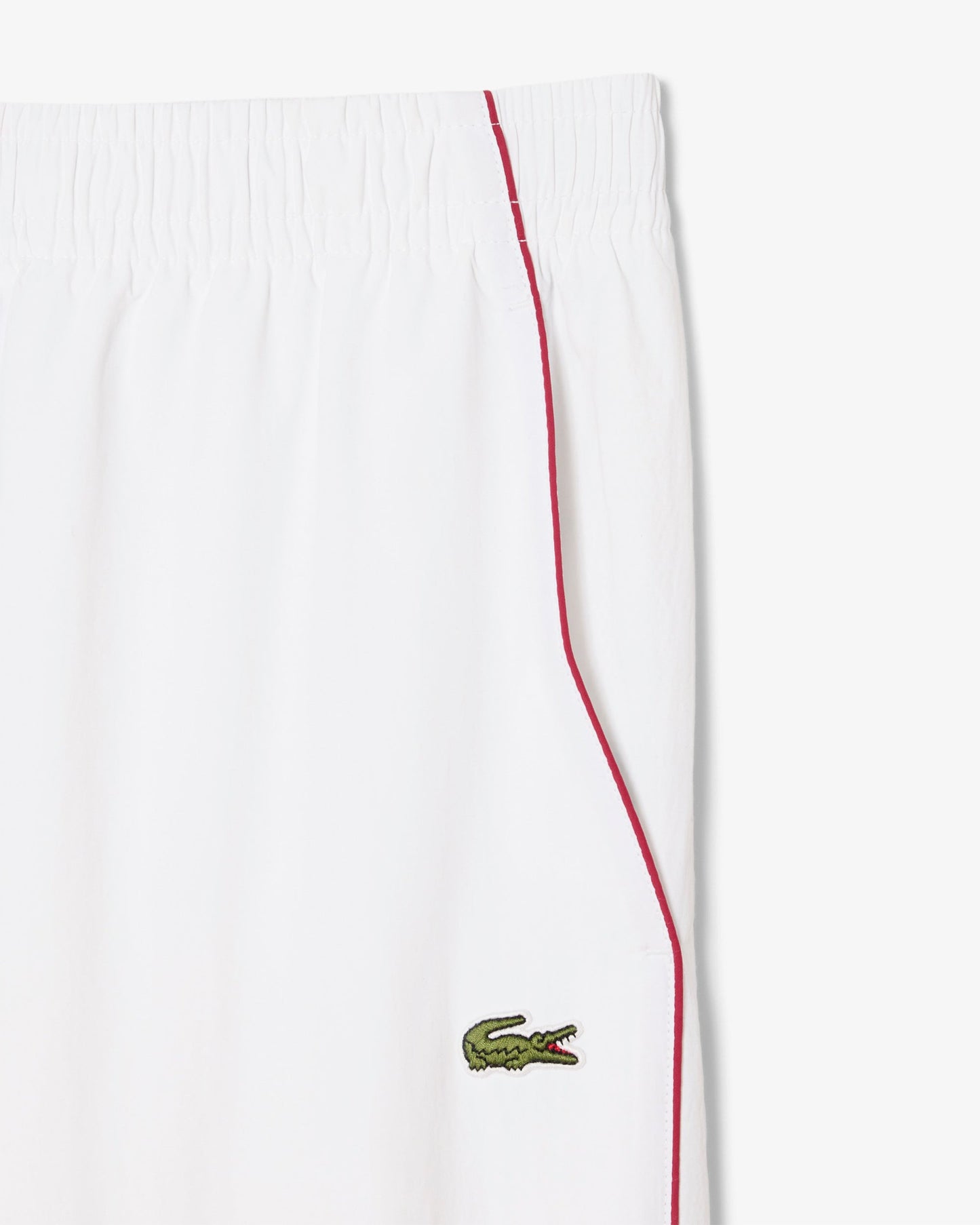Pantalones de chandal Lacoste Re-edition para hombre