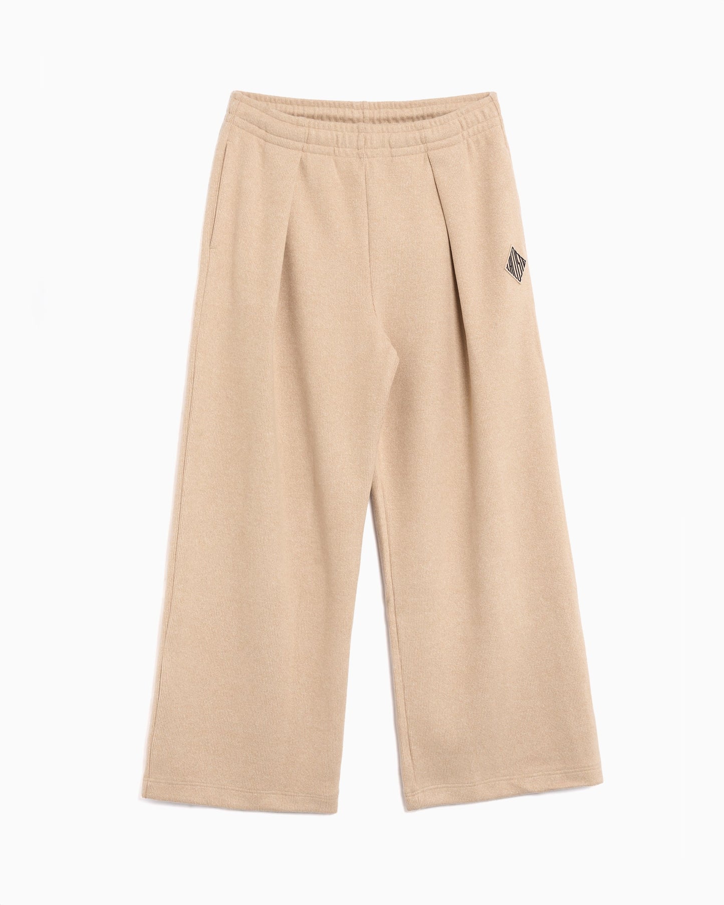 Pantalones de chandal Oversize Lacoste Retro para mujer