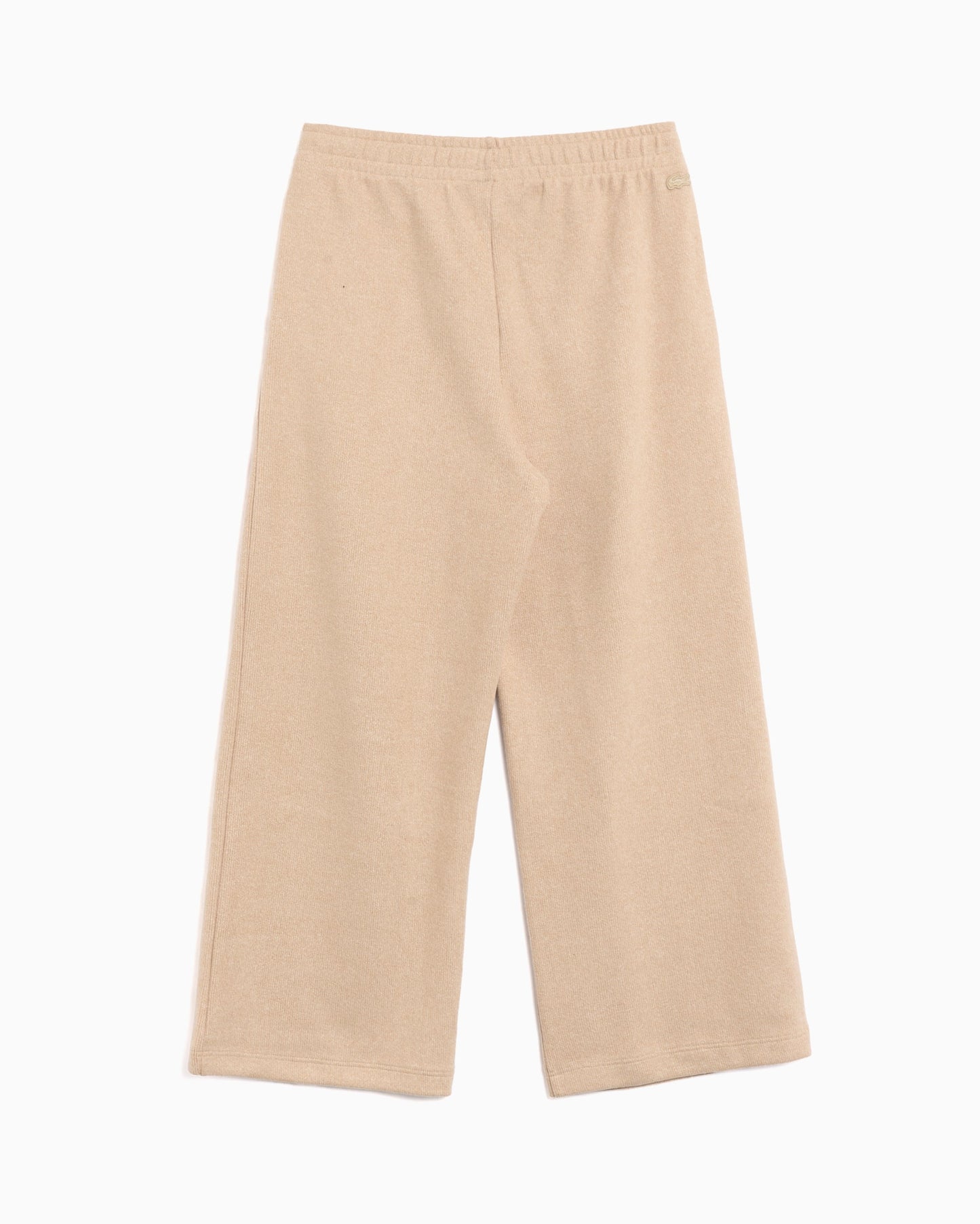 Pantalones de chandal Oversize Lacoste Retro para mujer
