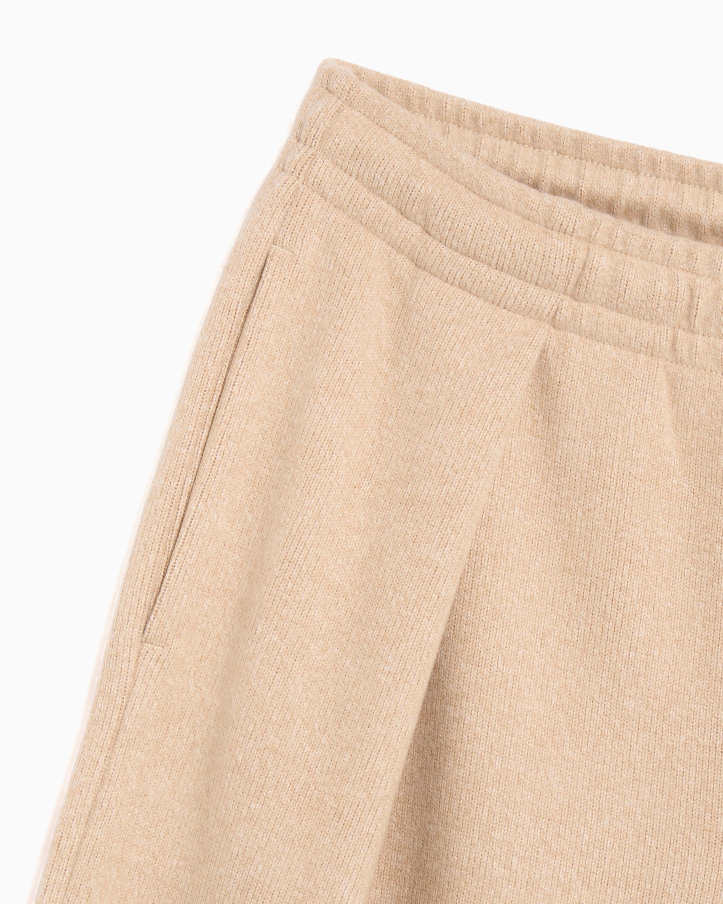 Pantalones de chandal Oversize Lacoste Retro para mujer