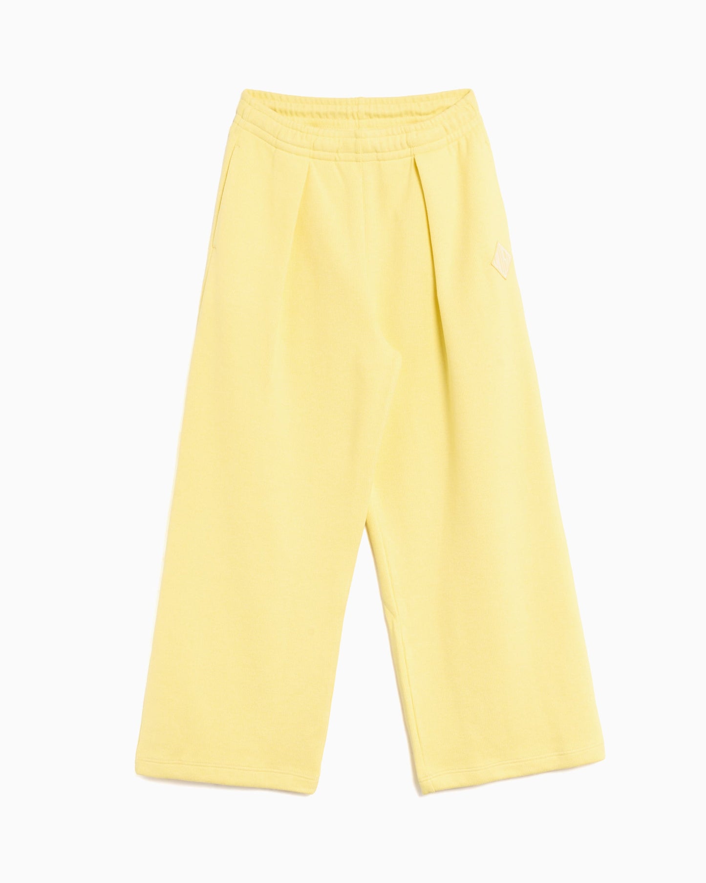Pantalones de chandal Oversize Lacoste Retro para mujer