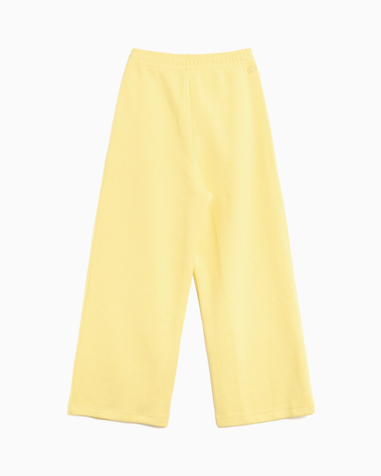 Pantalones de chandal Oversize Lacoste Retro para mujer