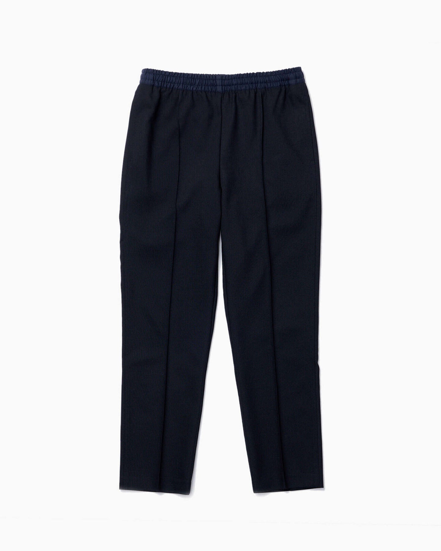 Pantalones Lacoste Wool Blend Lightweight City Athletic Women's Pants para mujer