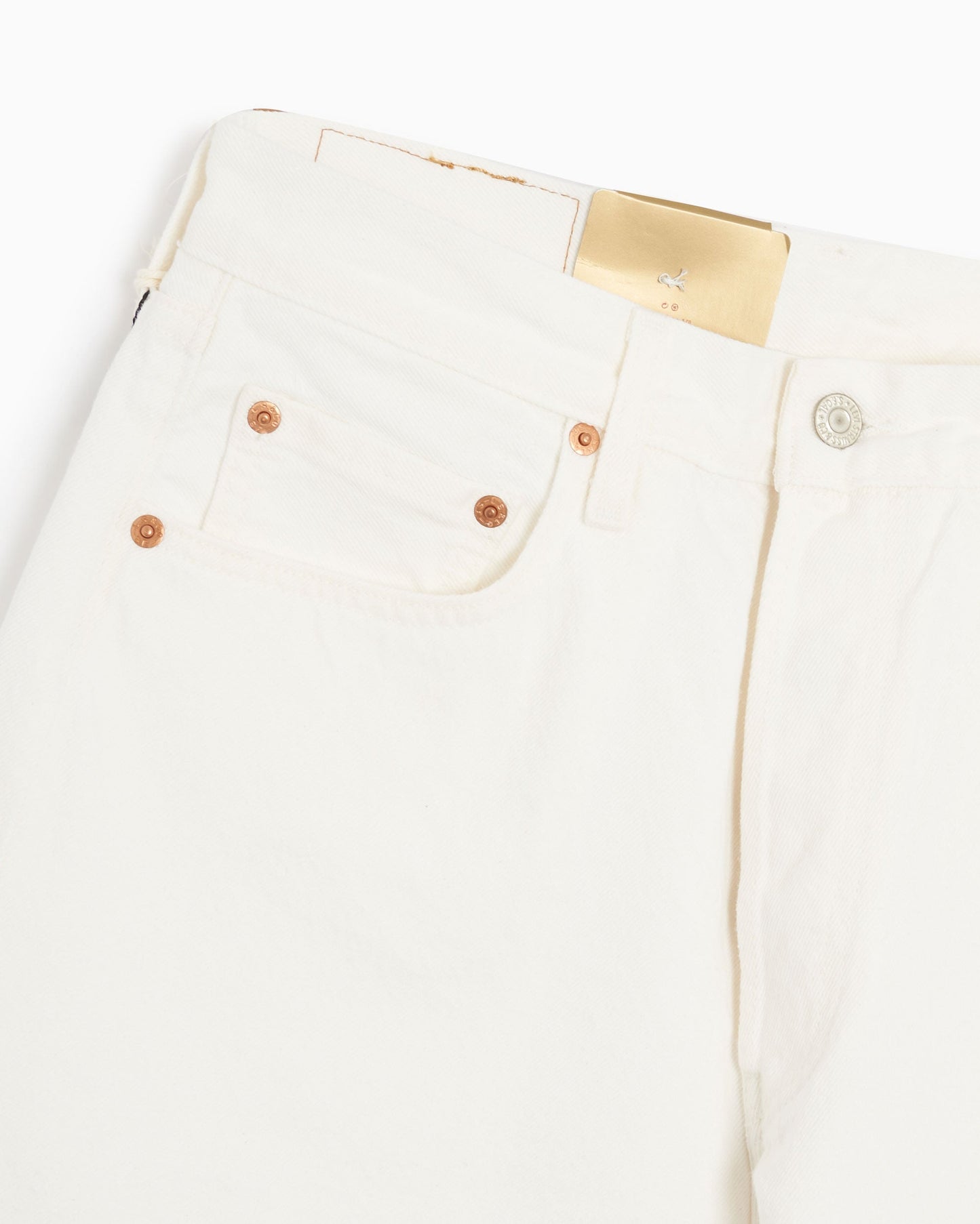 Pantalones Levis Made and Crafted Vintage 1984 501 Men's Jeans para hombre