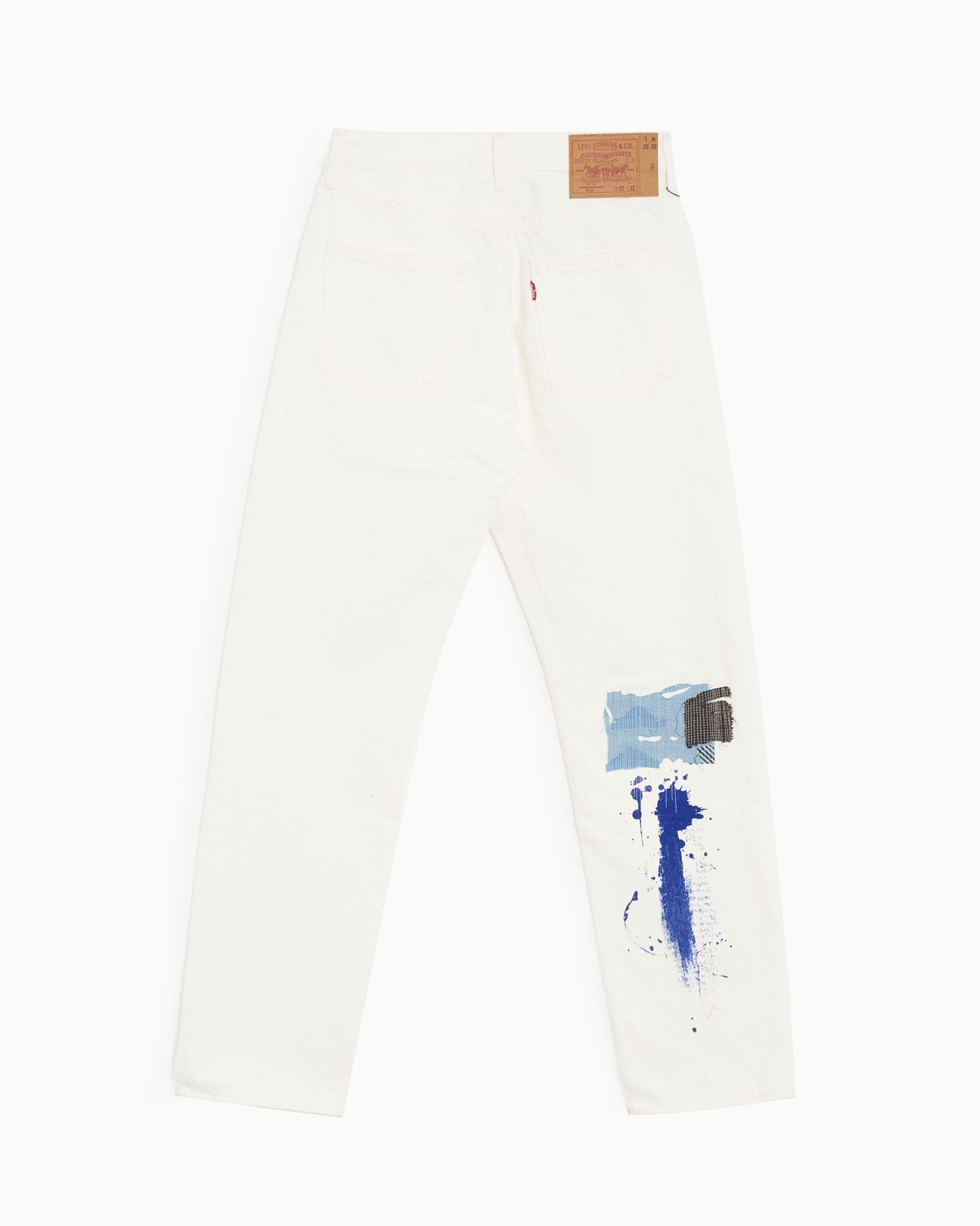 Pantalones Levis Made and Crafted Vintage 1984 501 Men's Jeans para hombre