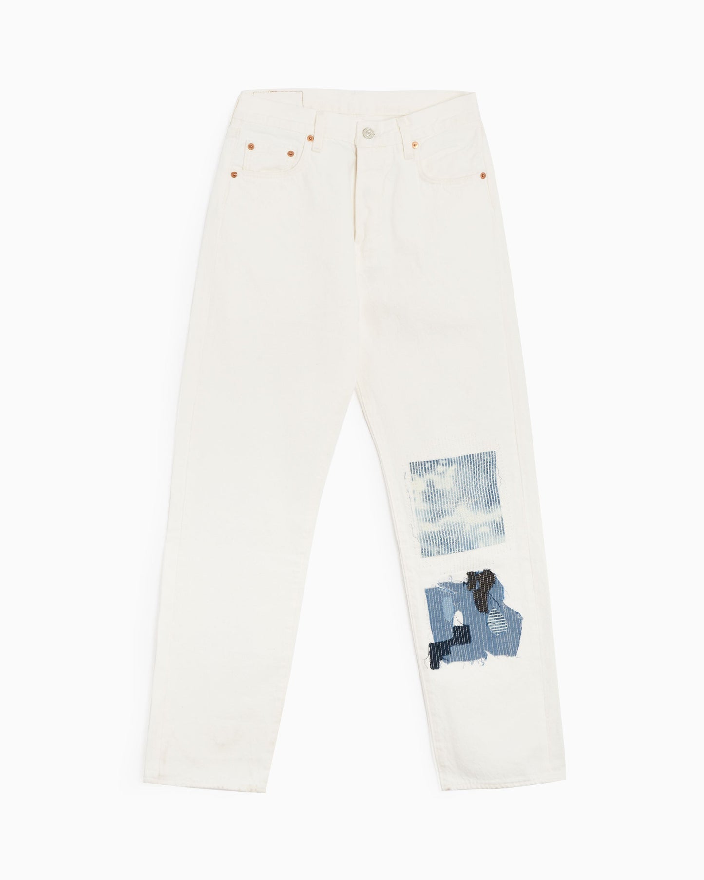 Pantalones Levis Made and Crafted x Atelier Reservé 501 1984 Men's Jeans para hombre
