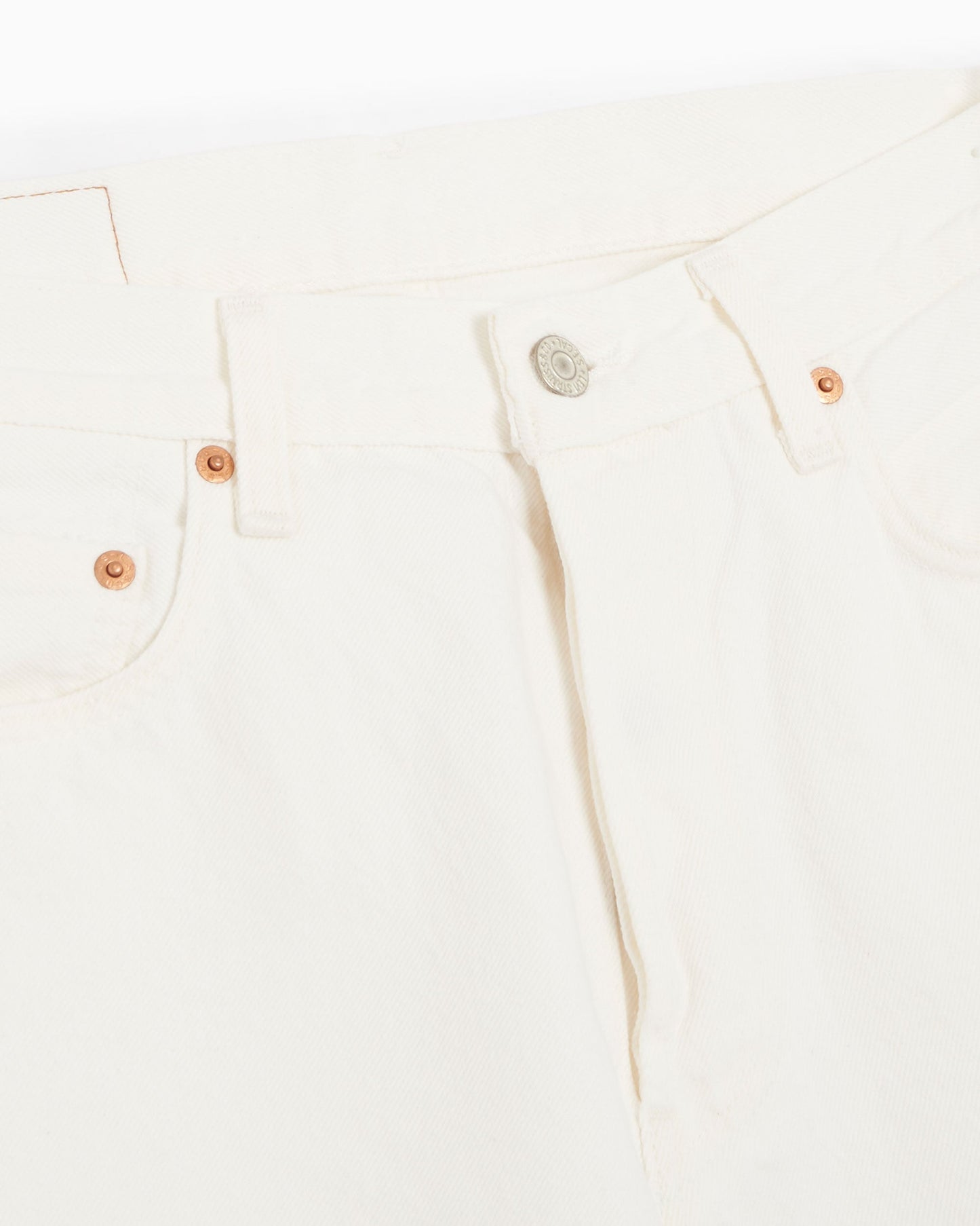 Pantalones Levis Made and Crafted x Atelier Reservé 501 1984 Men's Jeans para hombre