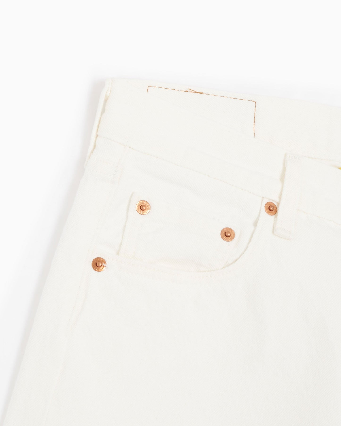Pantalones Levis Made and Crafted x Atelier Reservé 501 1984 Men's Jeans para hombre