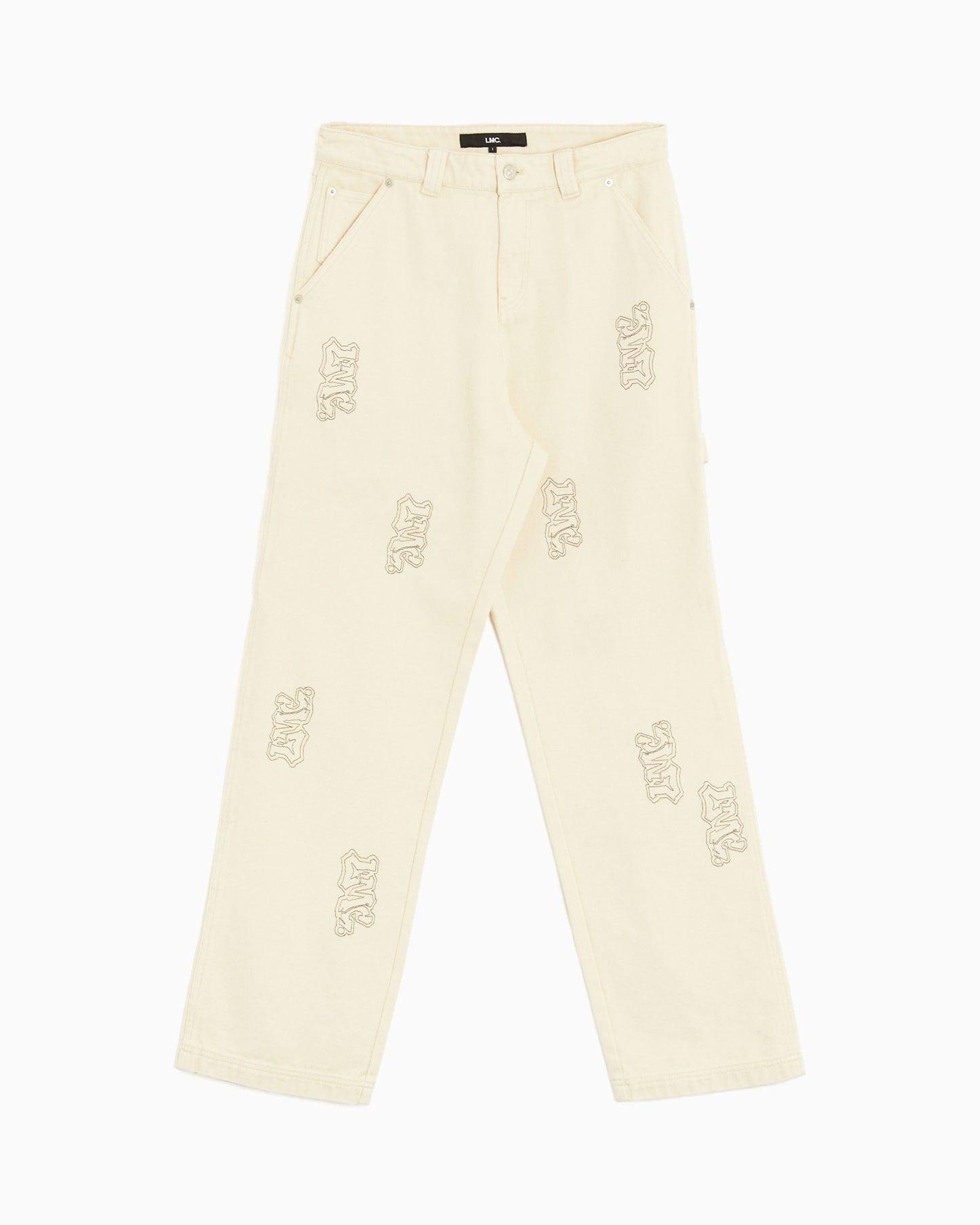 Pantalones LMC Graffiti Men's Carpenter Pants para hombre