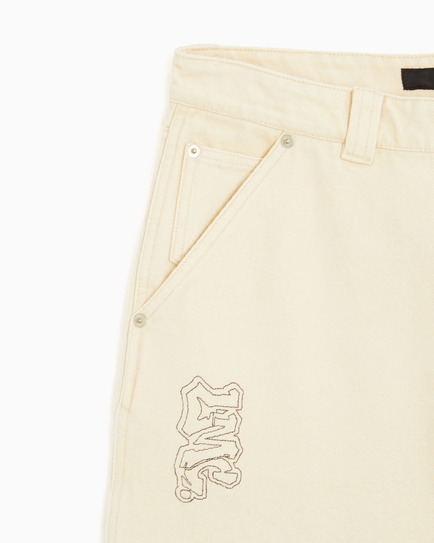 Pantalones LMC Graffiti Men's Carpenter Pants para hombre